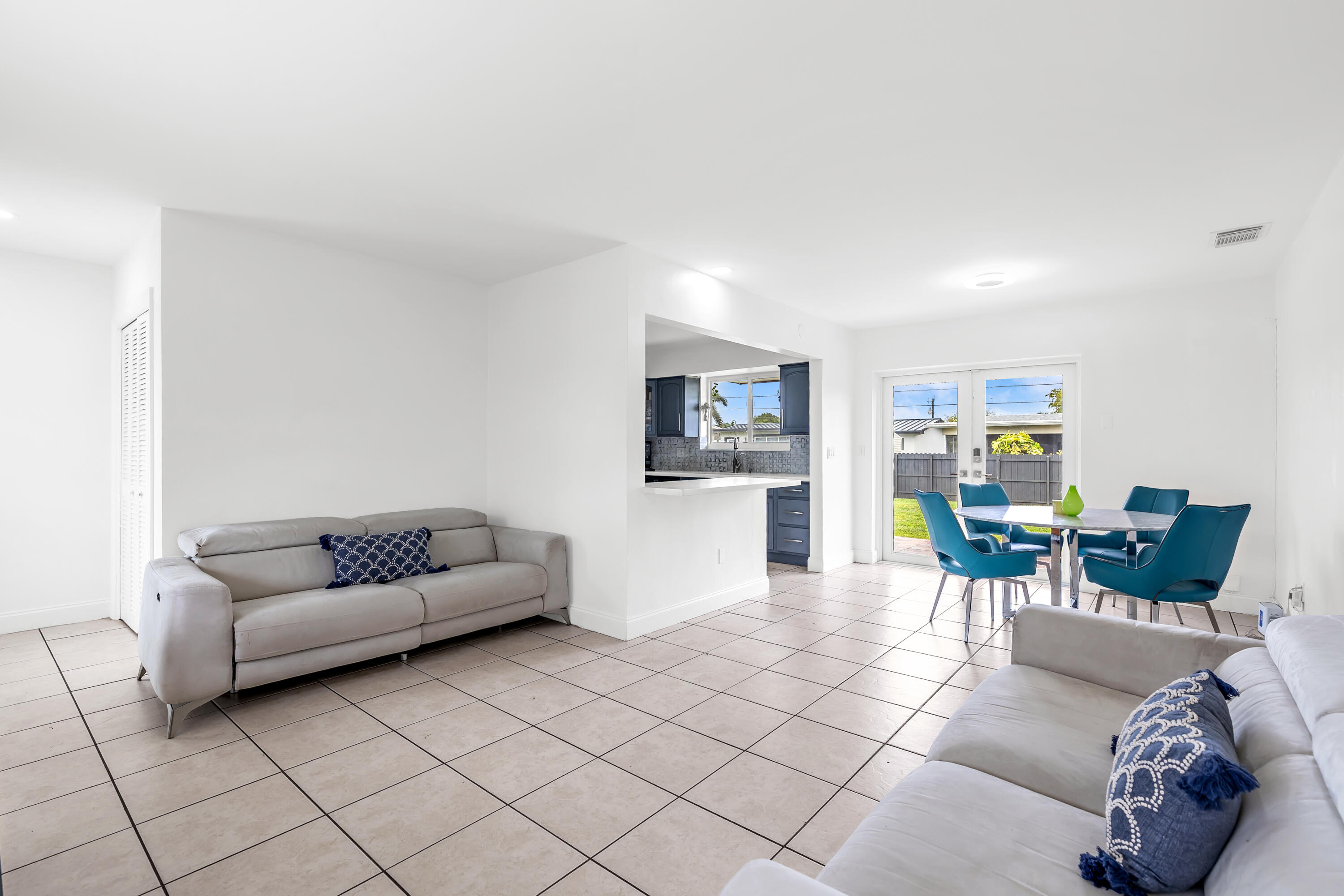 BOULEVARD HEIGHTS SEC 9 - Residential
