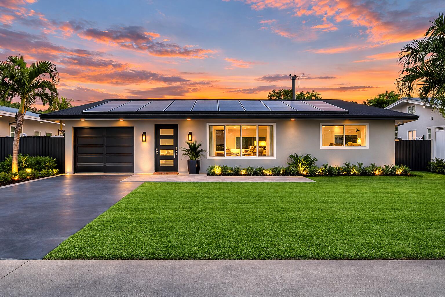 BOULEVARD HEIGHTS SEC 9 - Residential