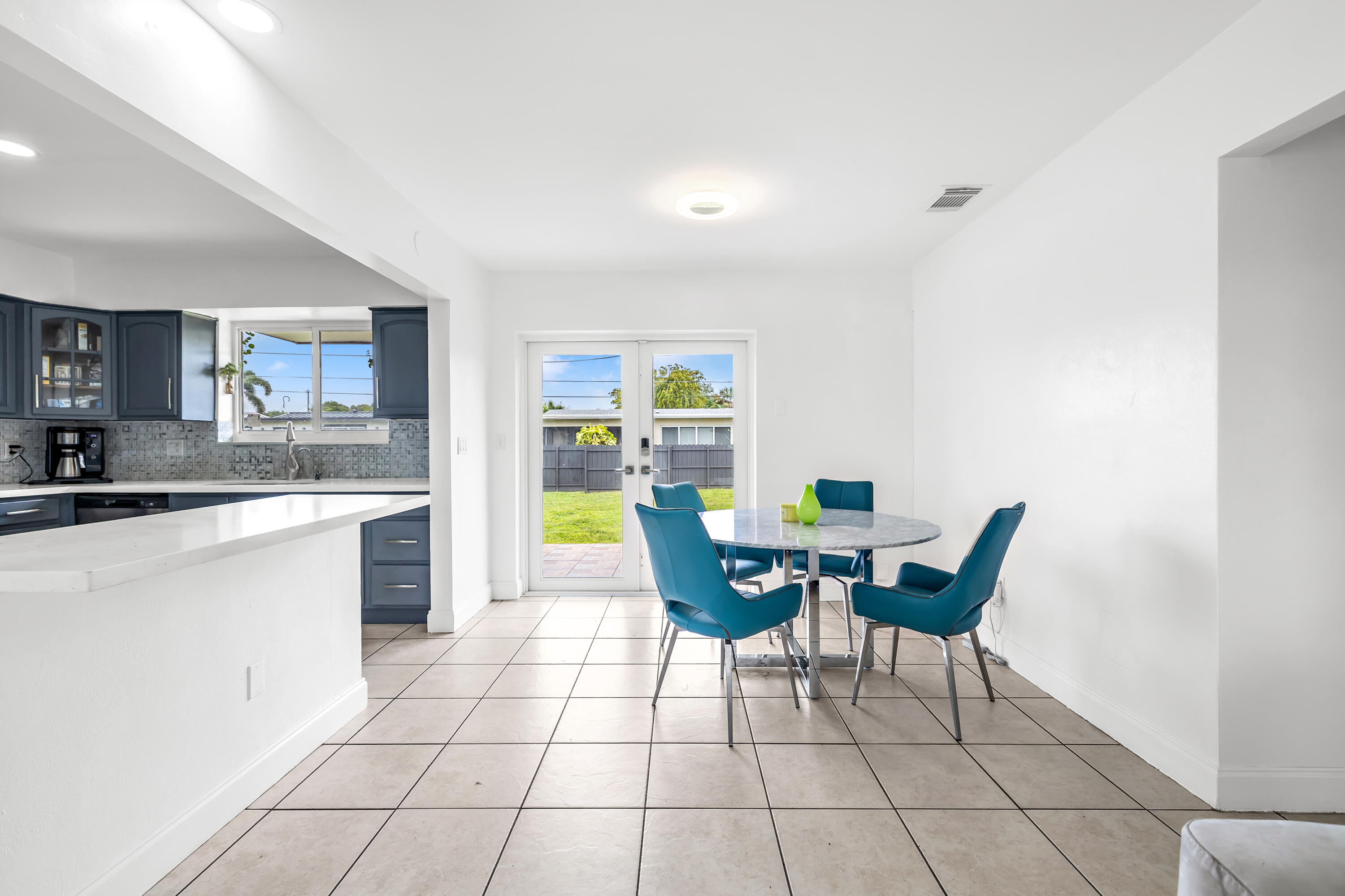 BOULEVARD HEIGHTS SEC 9 - Residential