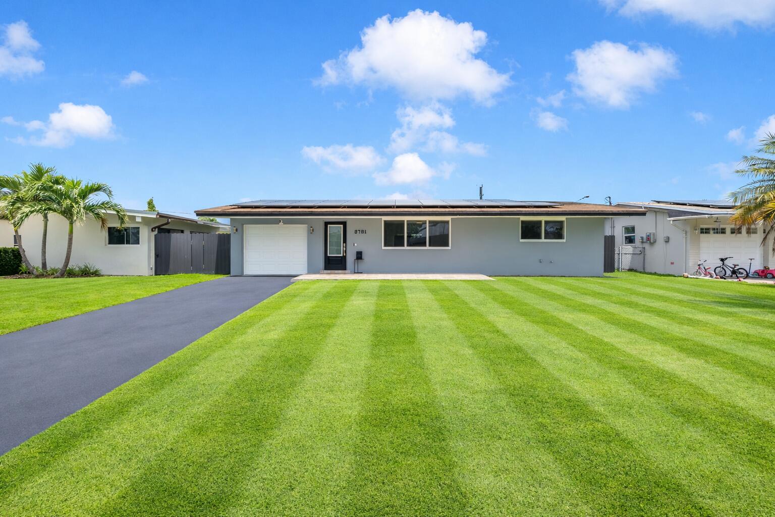 BOULEVARD HEIGHTS SEC 9 - Residential