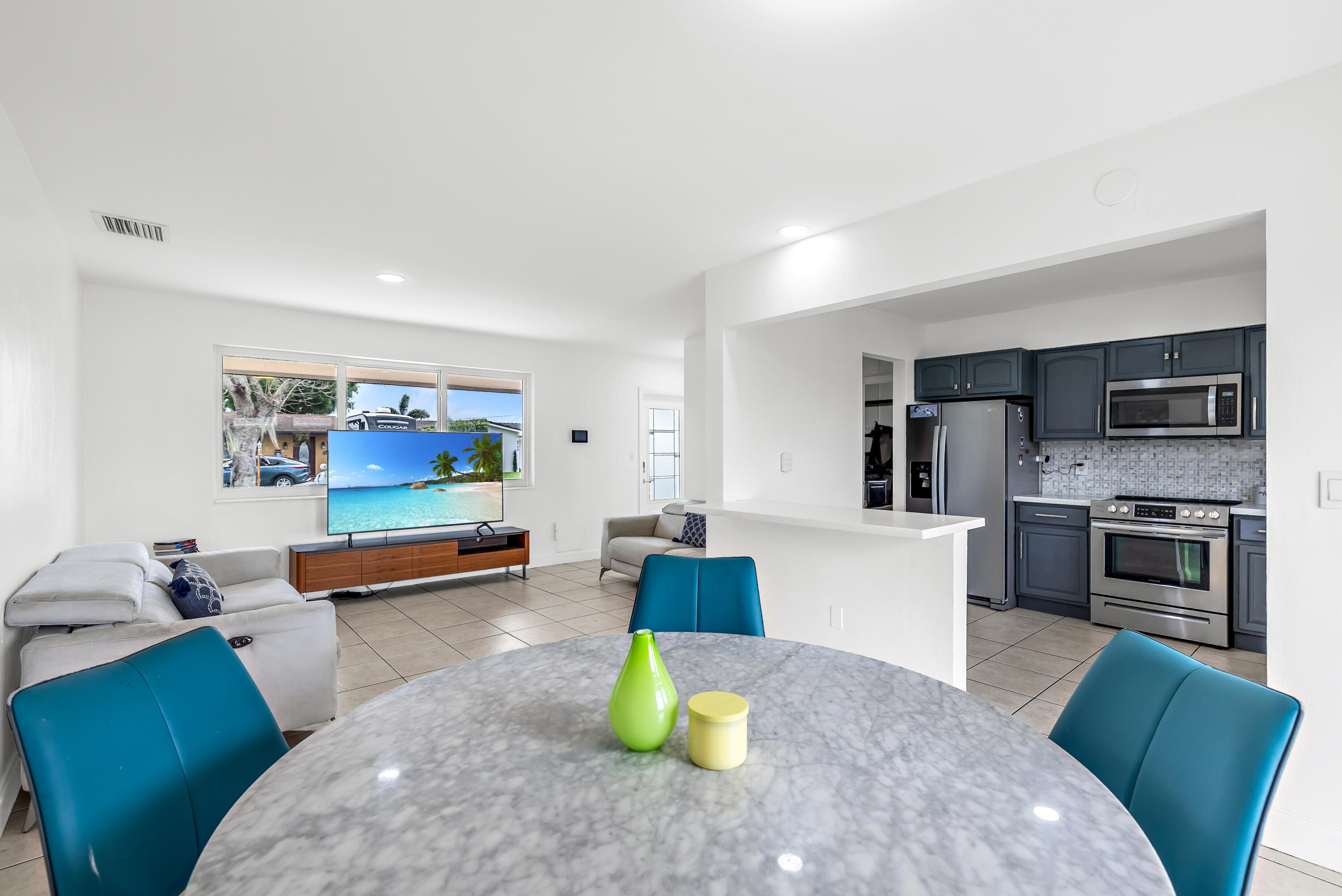 BOULEVARD HEIGHTS SEC 9 - Residential