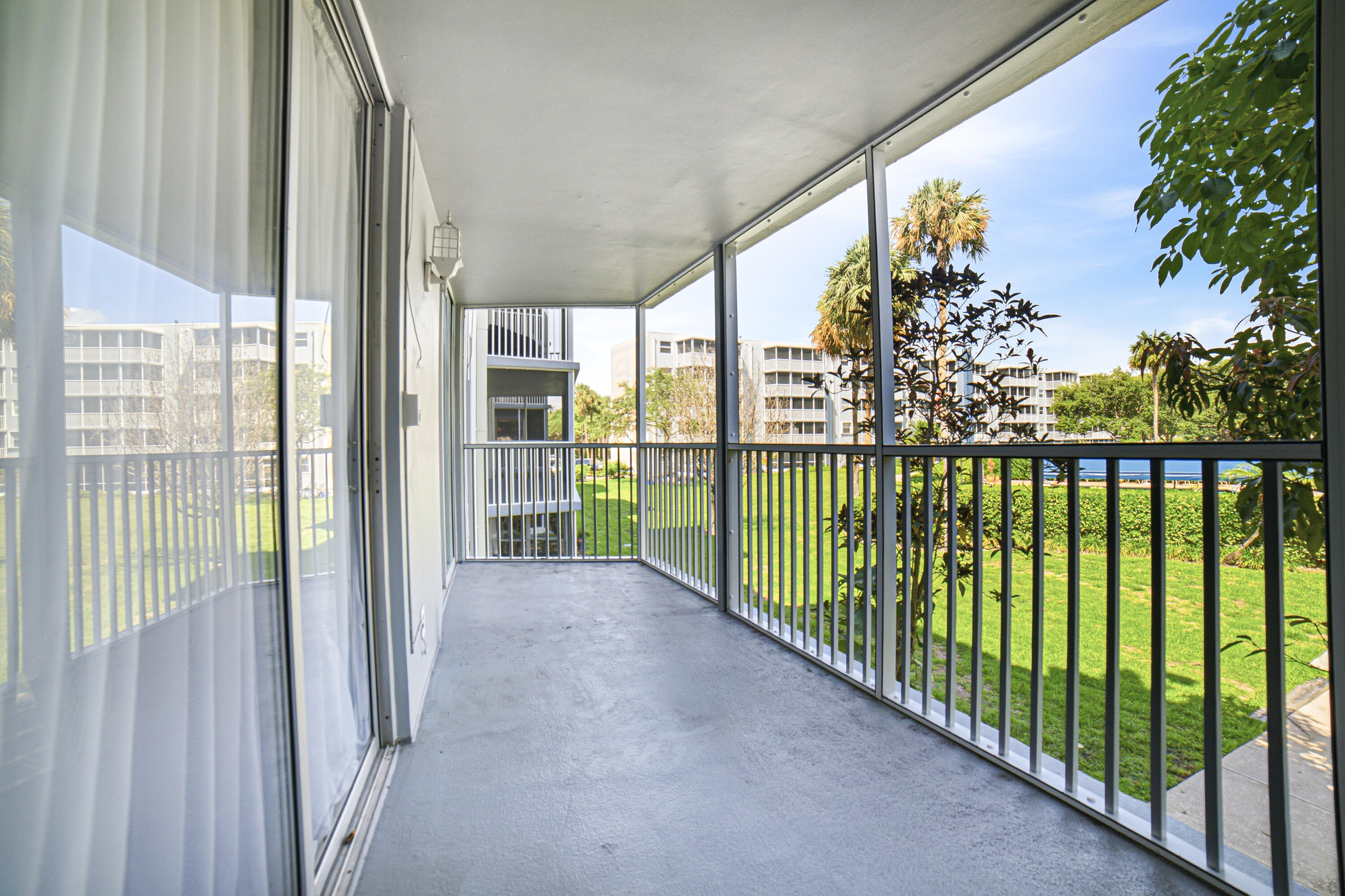 BOCA TEECA 7 CONDO - Residential Lease