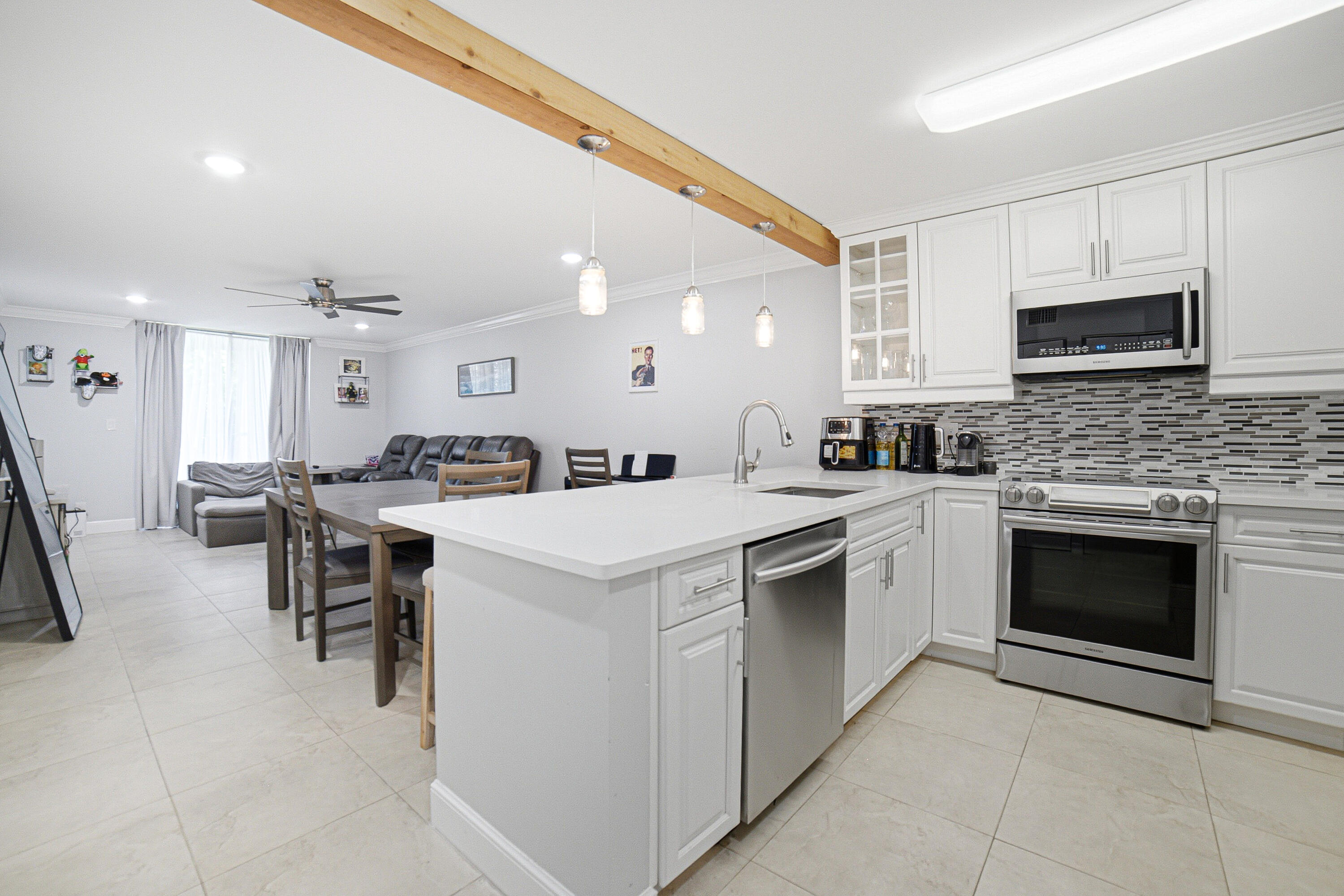 BOCA TEECA 7 CONDO - Residential Lease