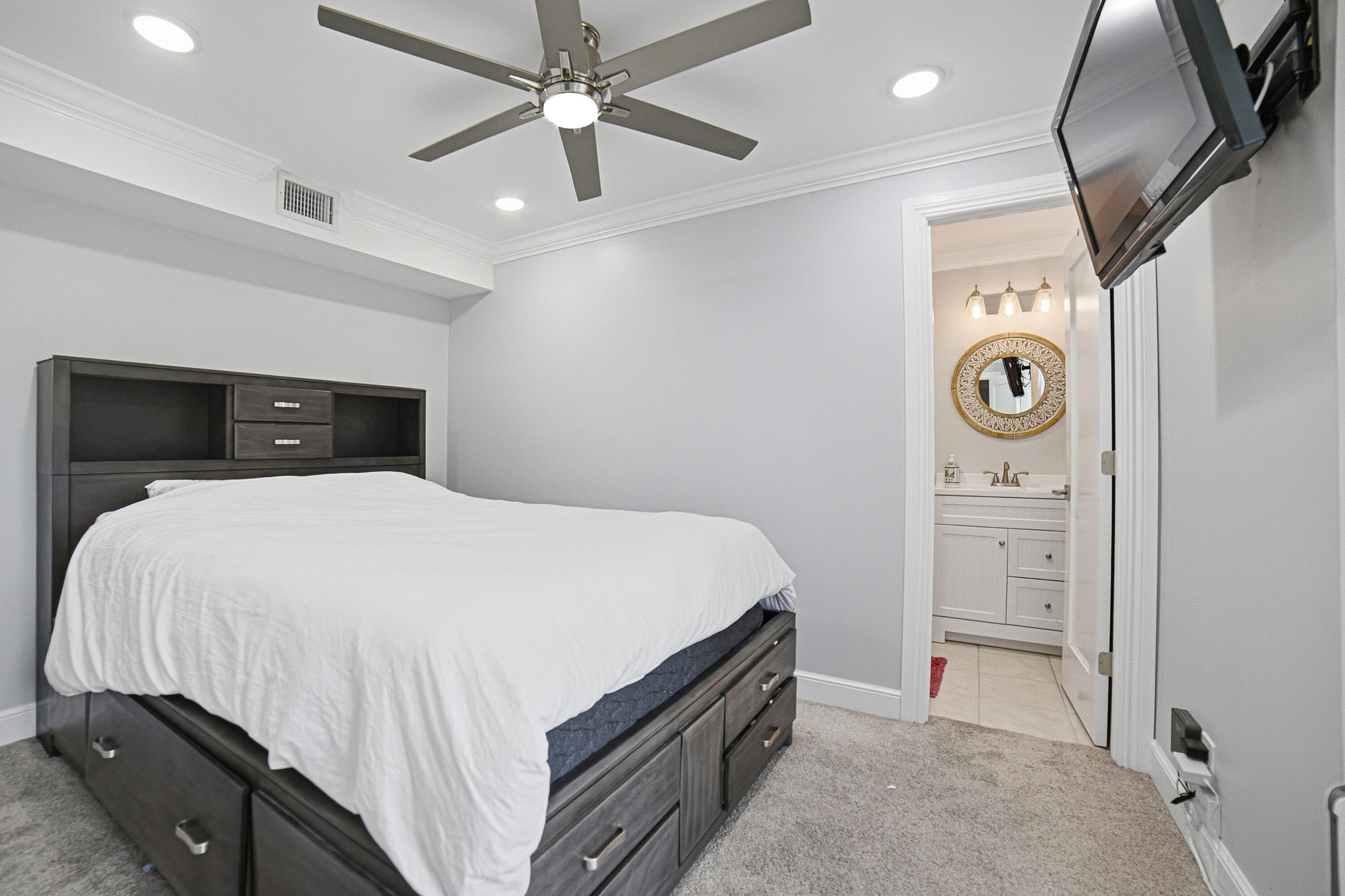 BOCA TEECA 7 CONDO - Residential Lease