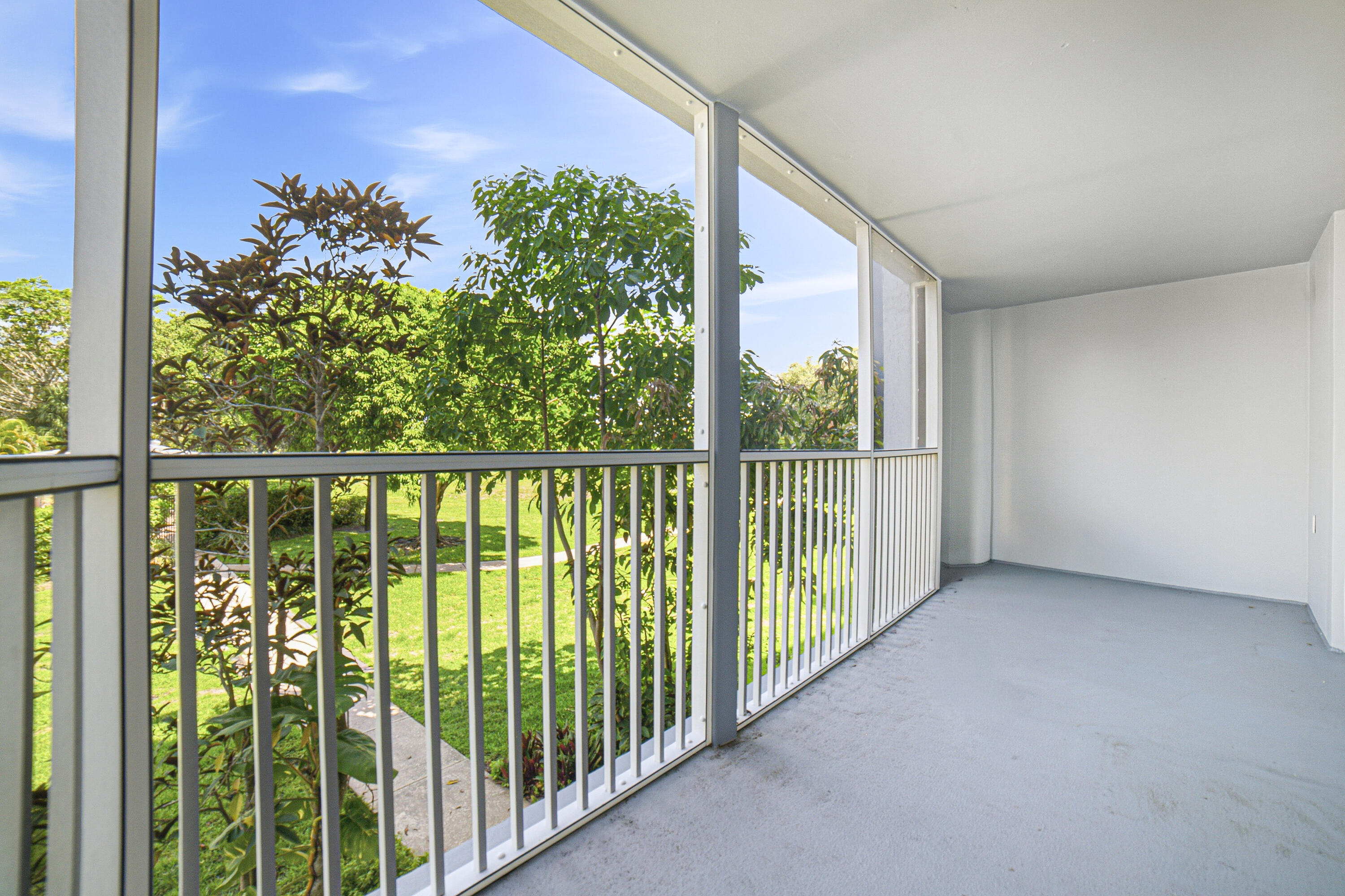 BOCA TEECA 7 CONDO - Residential Lease