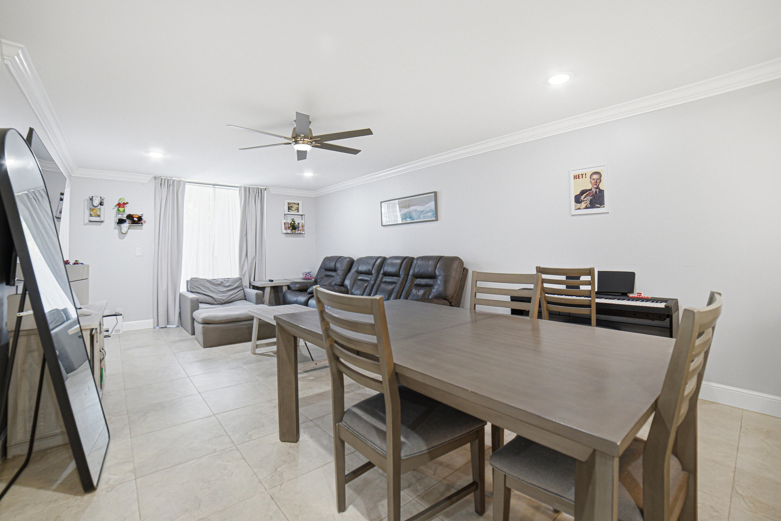 BOCA TEECA 7 CONDO - Residential Lease