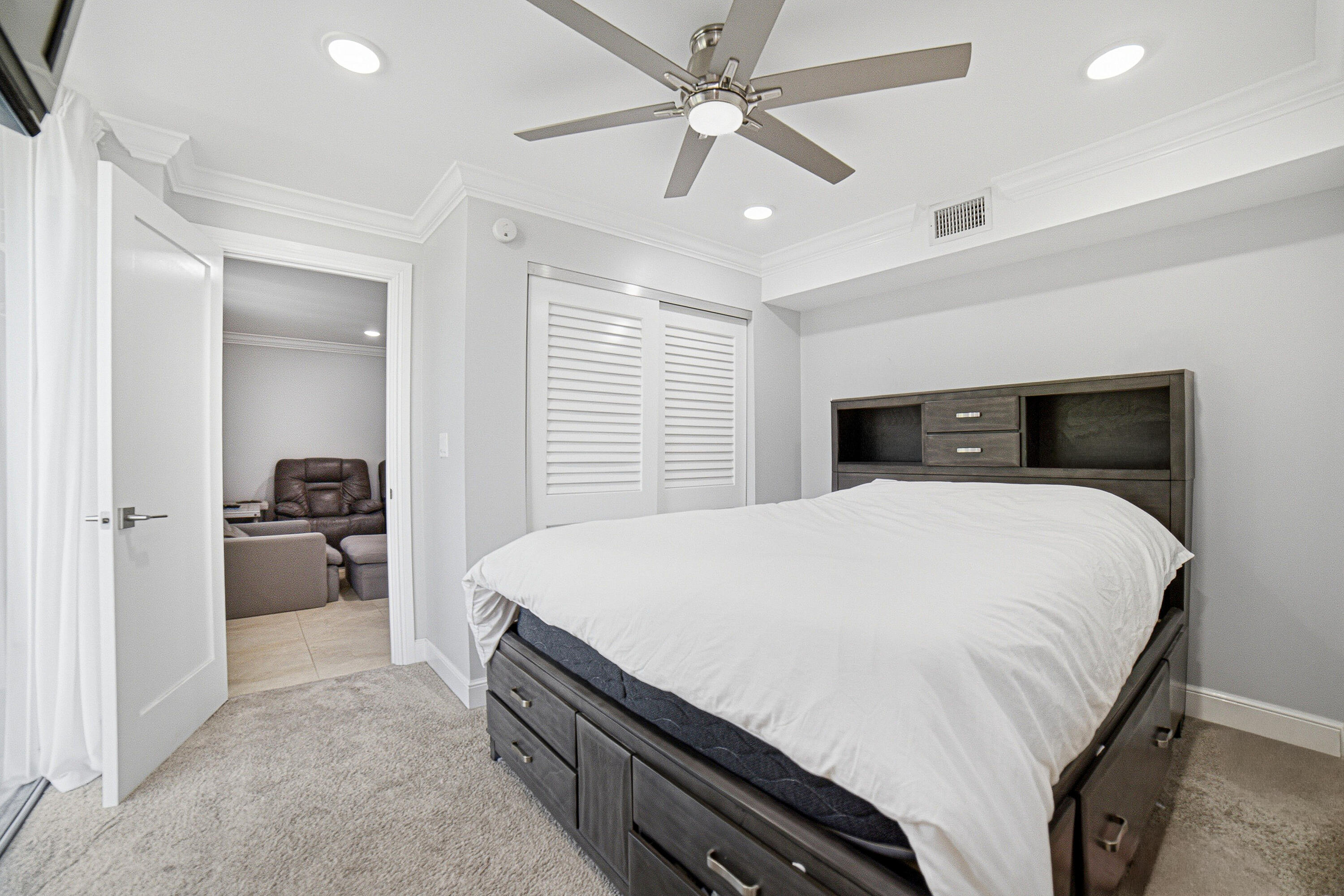 BOCA TEECA 7 CONDO - Residential Lease