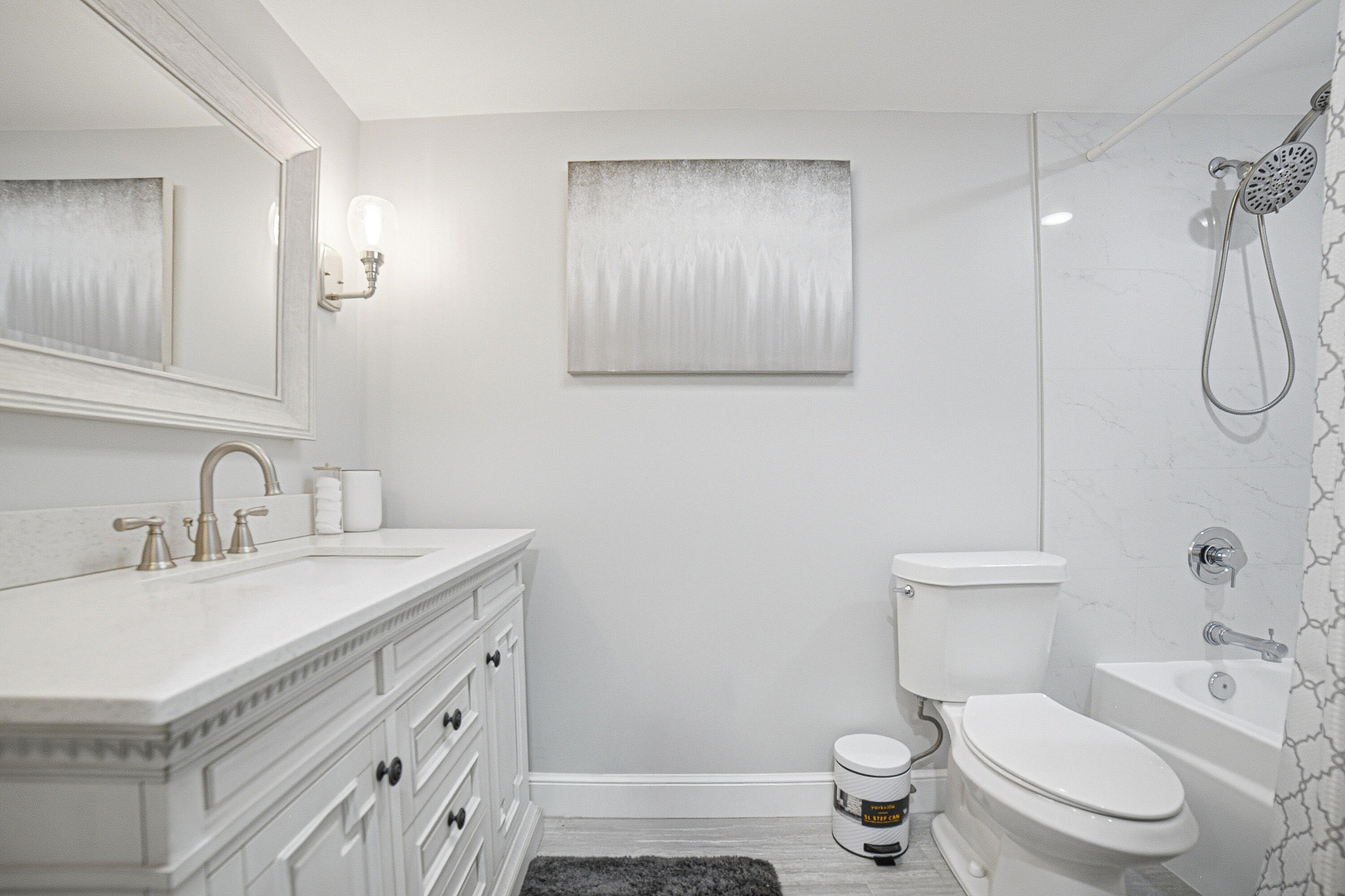 BOCA TEECA 7 CONDO - Residential Lease