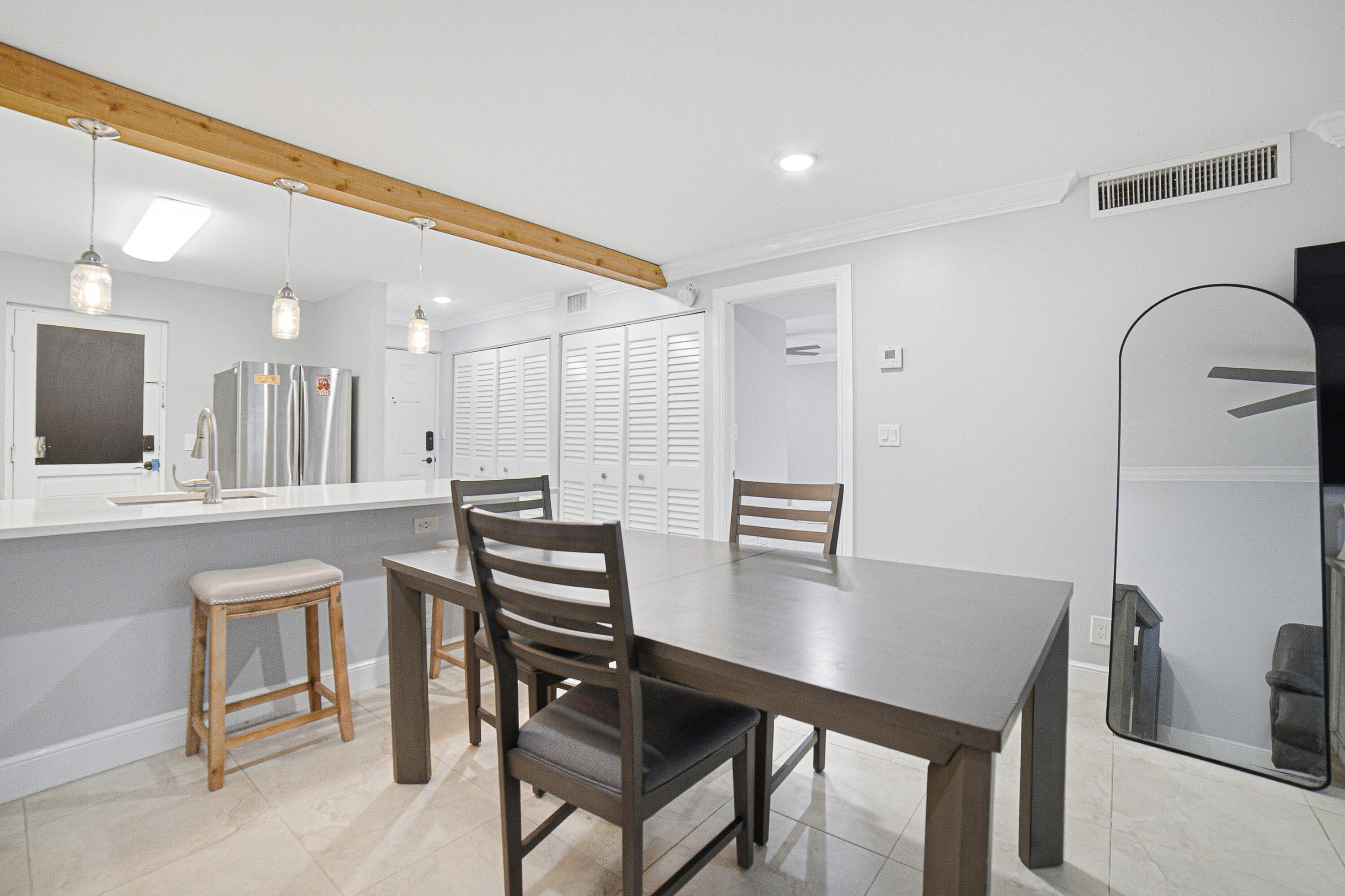 BOCA TEECA 7 CONDO - Residential Lease