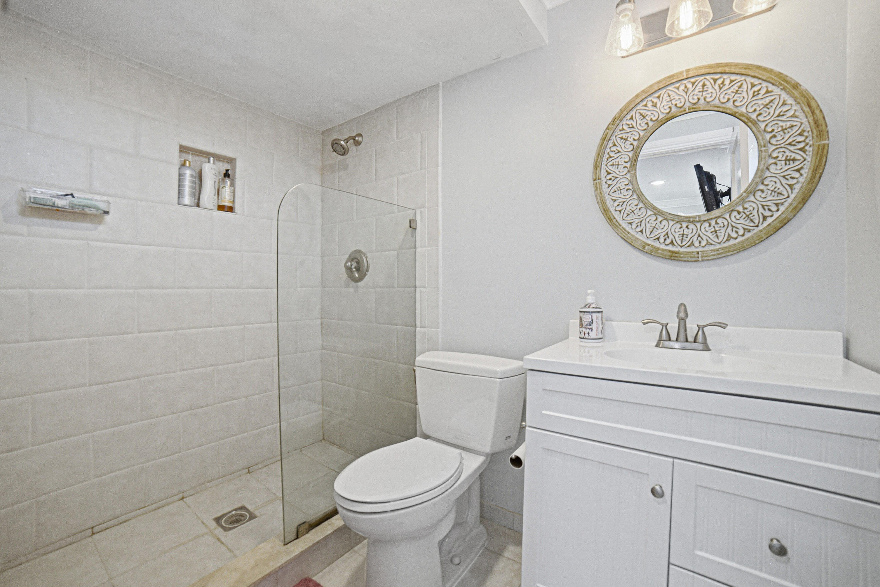 BOCA TEECA 7 CONDO - Residential Lease