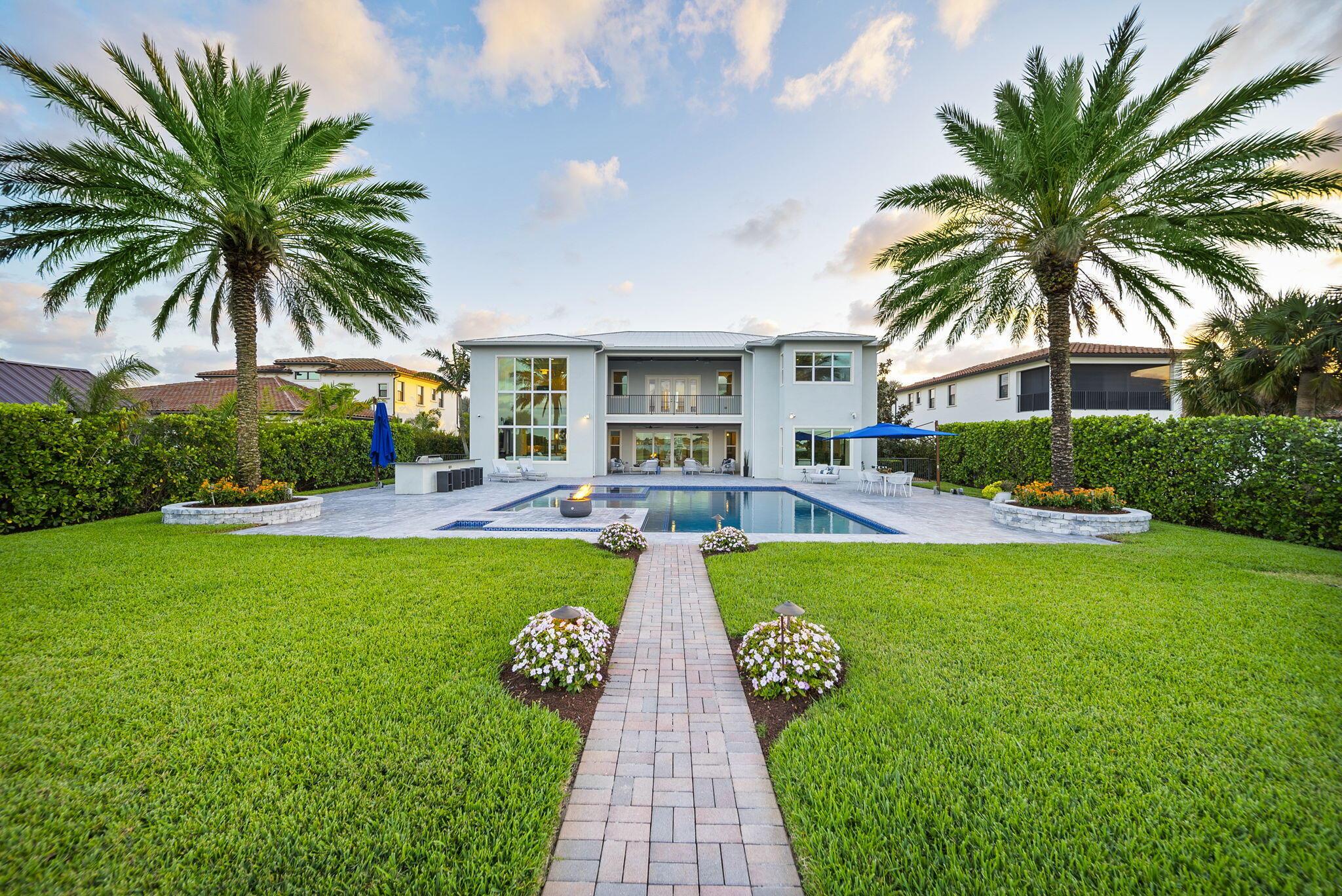RIVERBEND - Residential