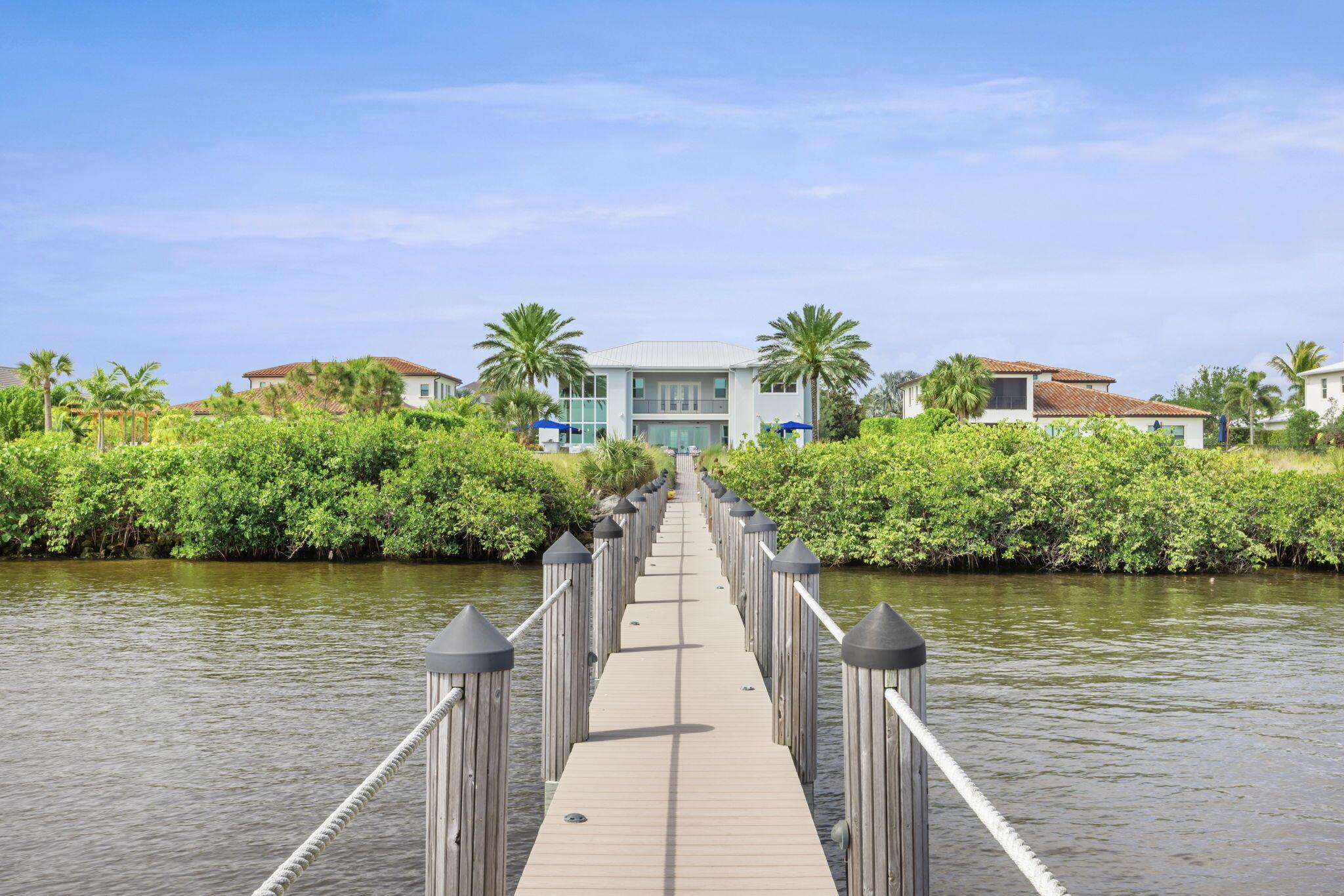 RIVERBEND - Residential