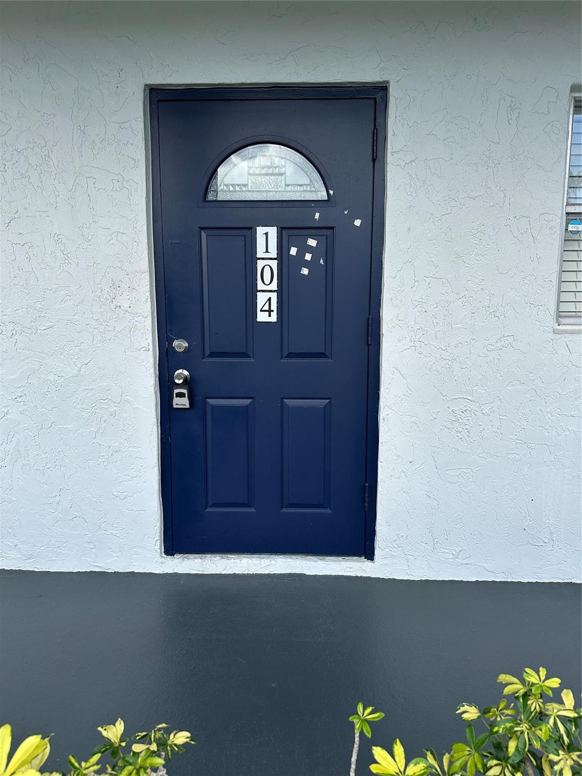 Sands Point Condo IV - Residential Lease