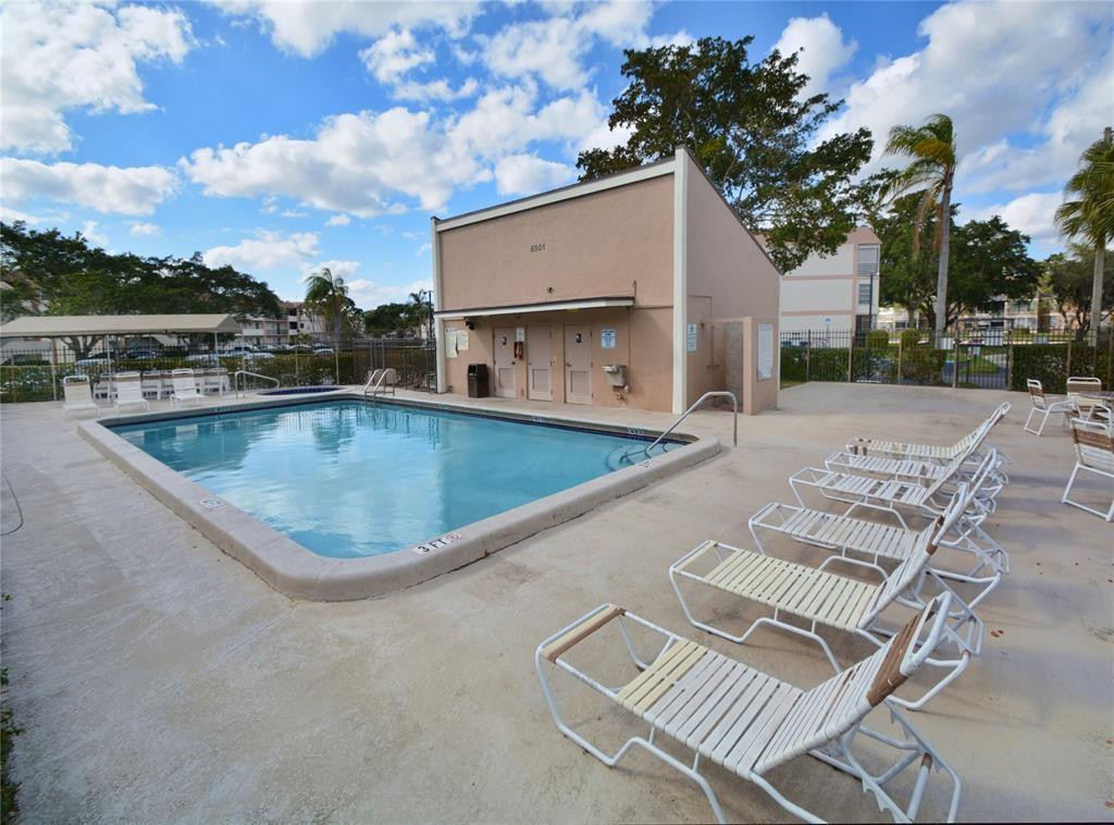 Sands Point Condo IV - Residential Lease
