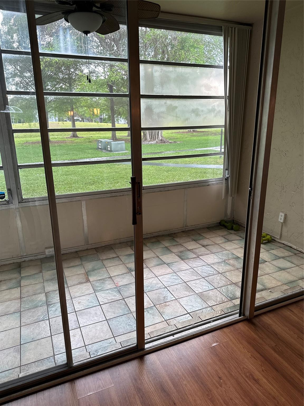 Sands Point Condo IV - Residential Lease