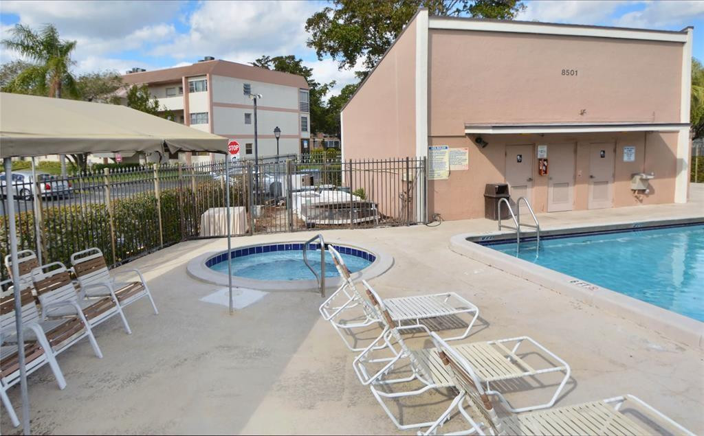 Sands Point Condo IV - Residential Lease