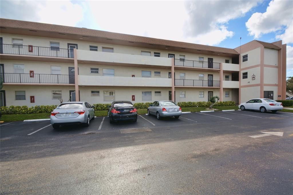 Sands Point Condo IV - Residential Lease