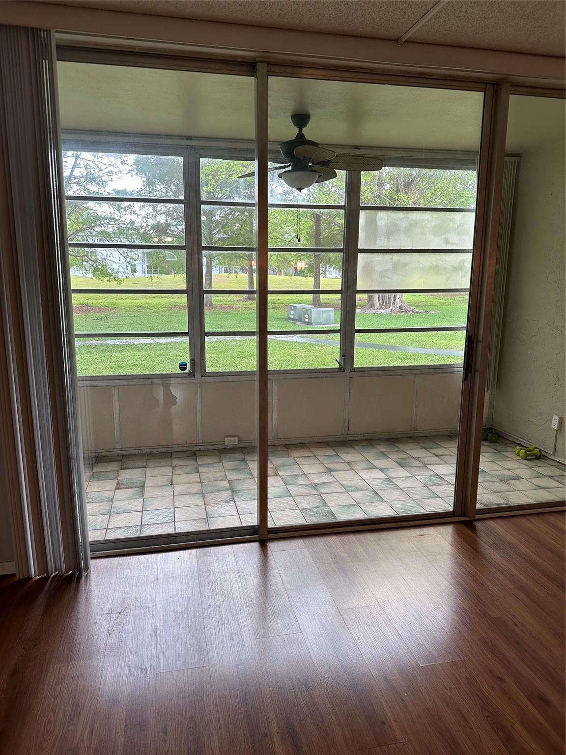 Sands Point Condo IV - Residential Lease