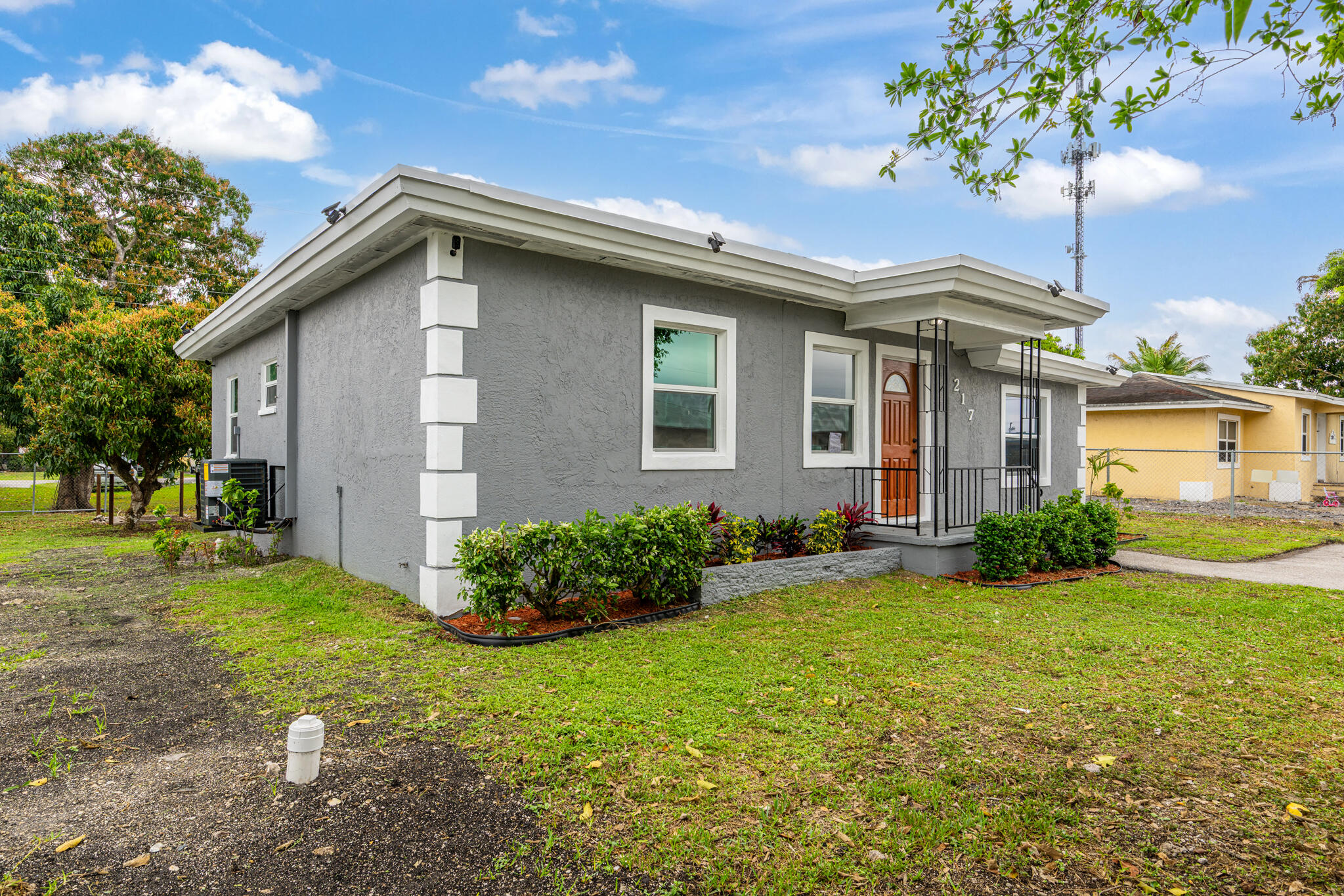 OAK PARK SUB - Residential