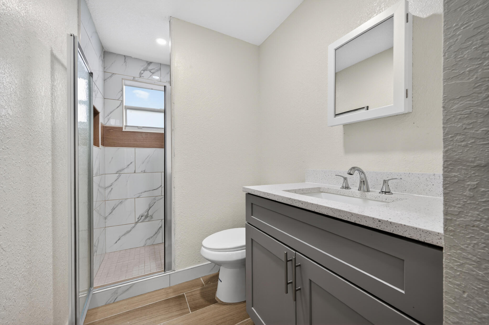 OAK PARK SUB - Residential