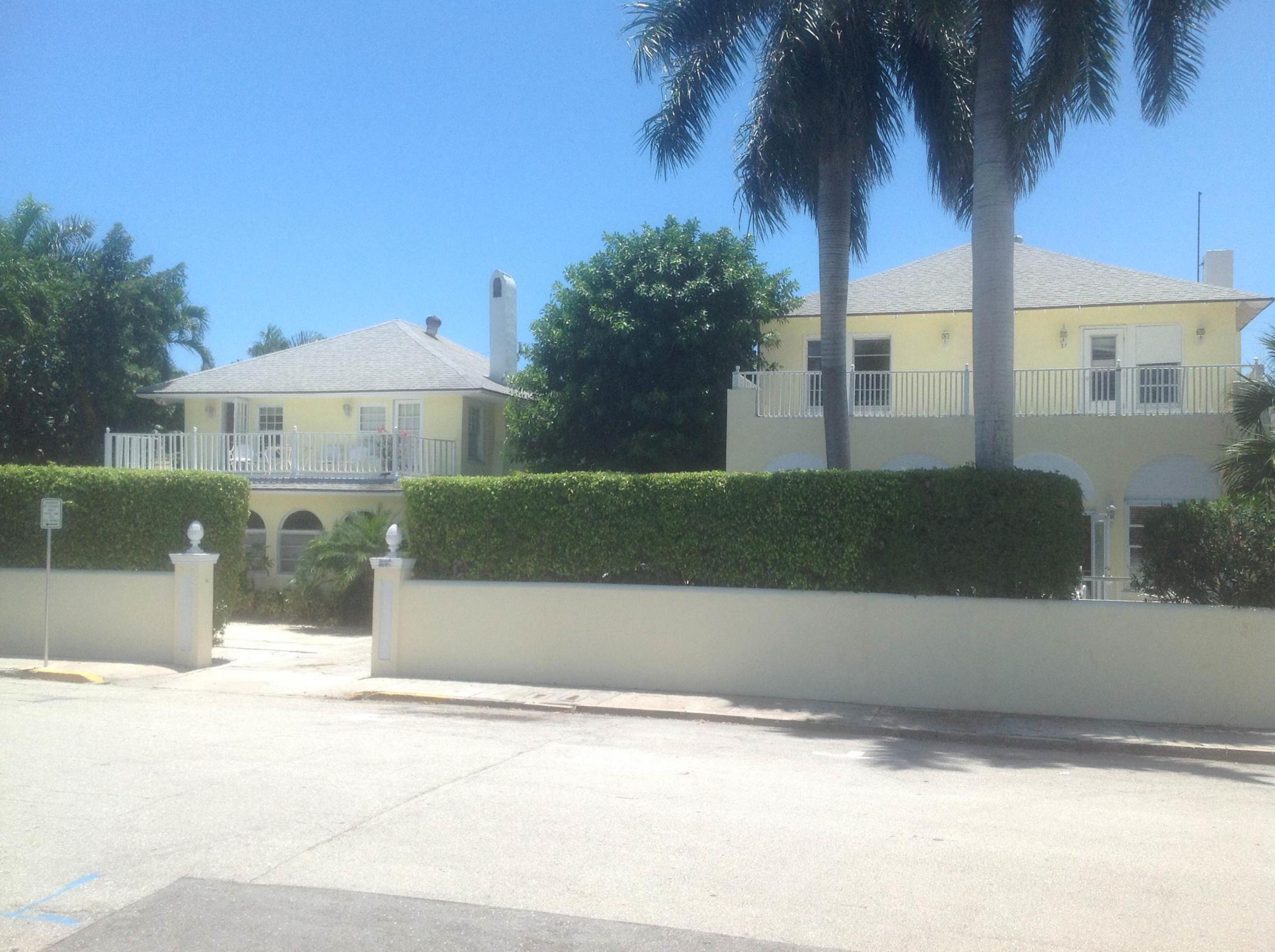 OCEAN PARK H W ROBBINS ADD IN - Residential Income