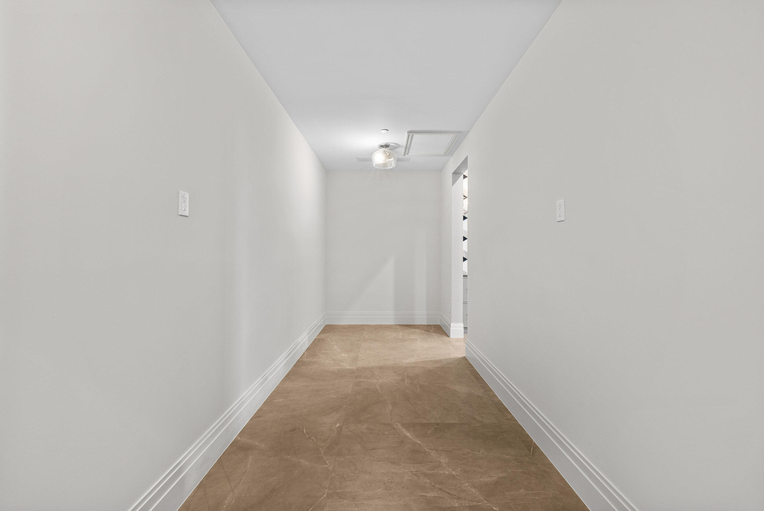 SOPHIA FREY - Residential
