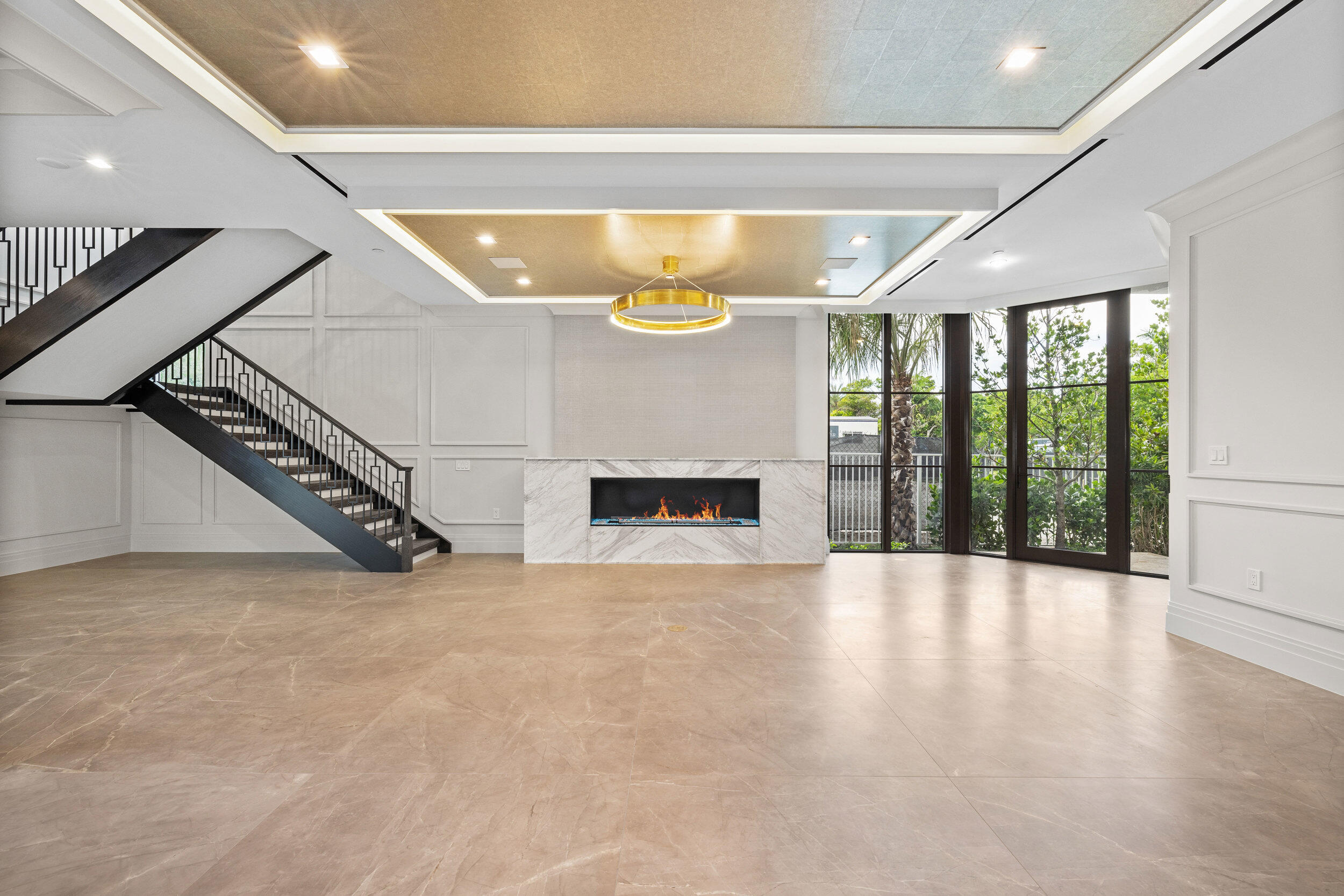 SOPHIA FREY - Residential