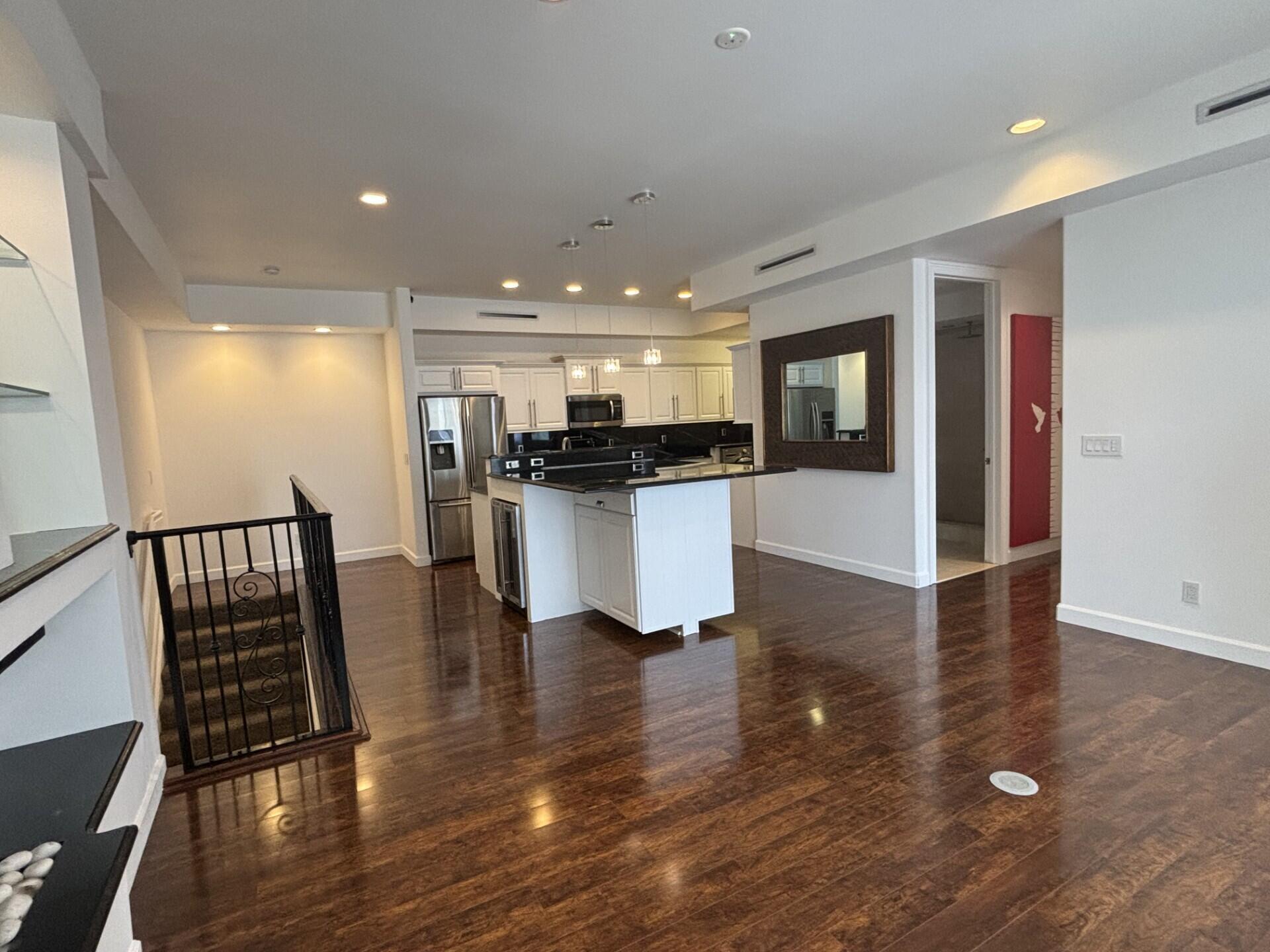 PROMENADE AT TRADITION NO II, A CONDOMINIUM - Residential Lease