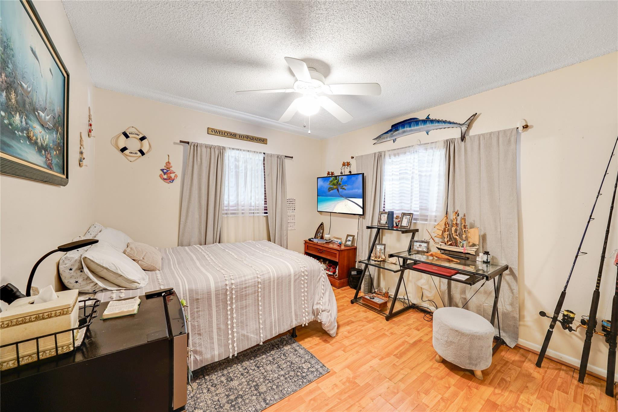 ORIOLE GARDENS TWO 40 CONDO - Residential