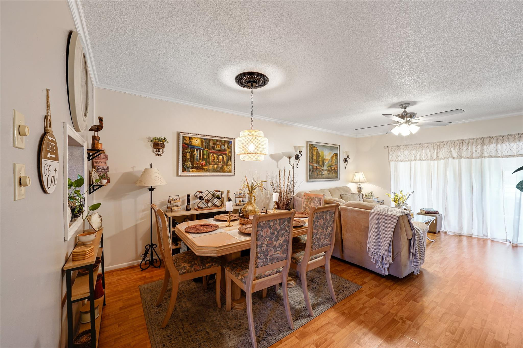 ORIOLE GARDENS TWO 40 CONDO - Residential