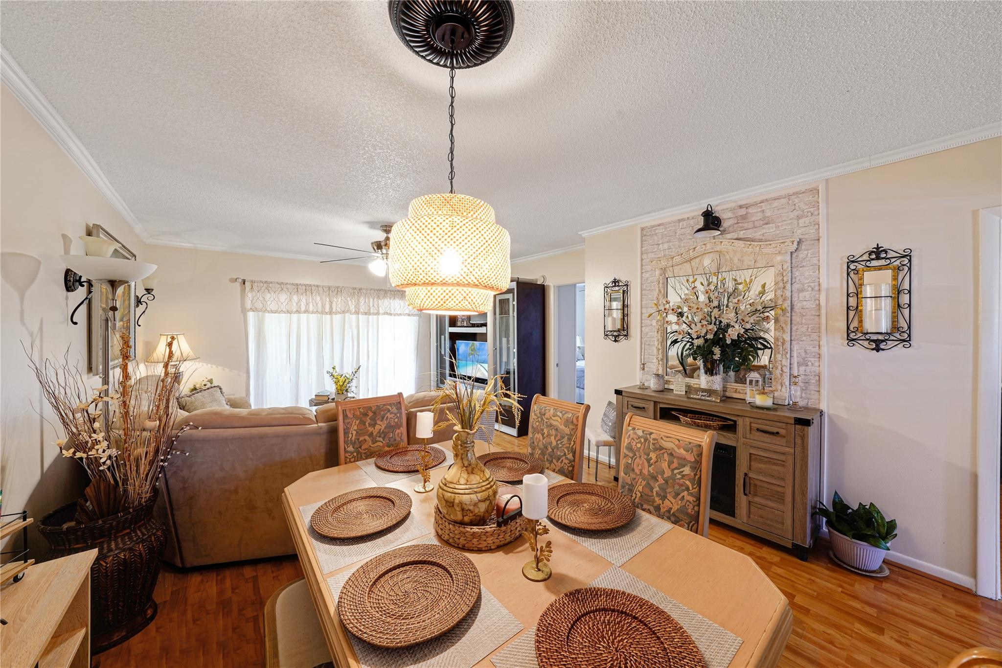 ORIOLE GARDENS TWO 40 CONDO - Residential