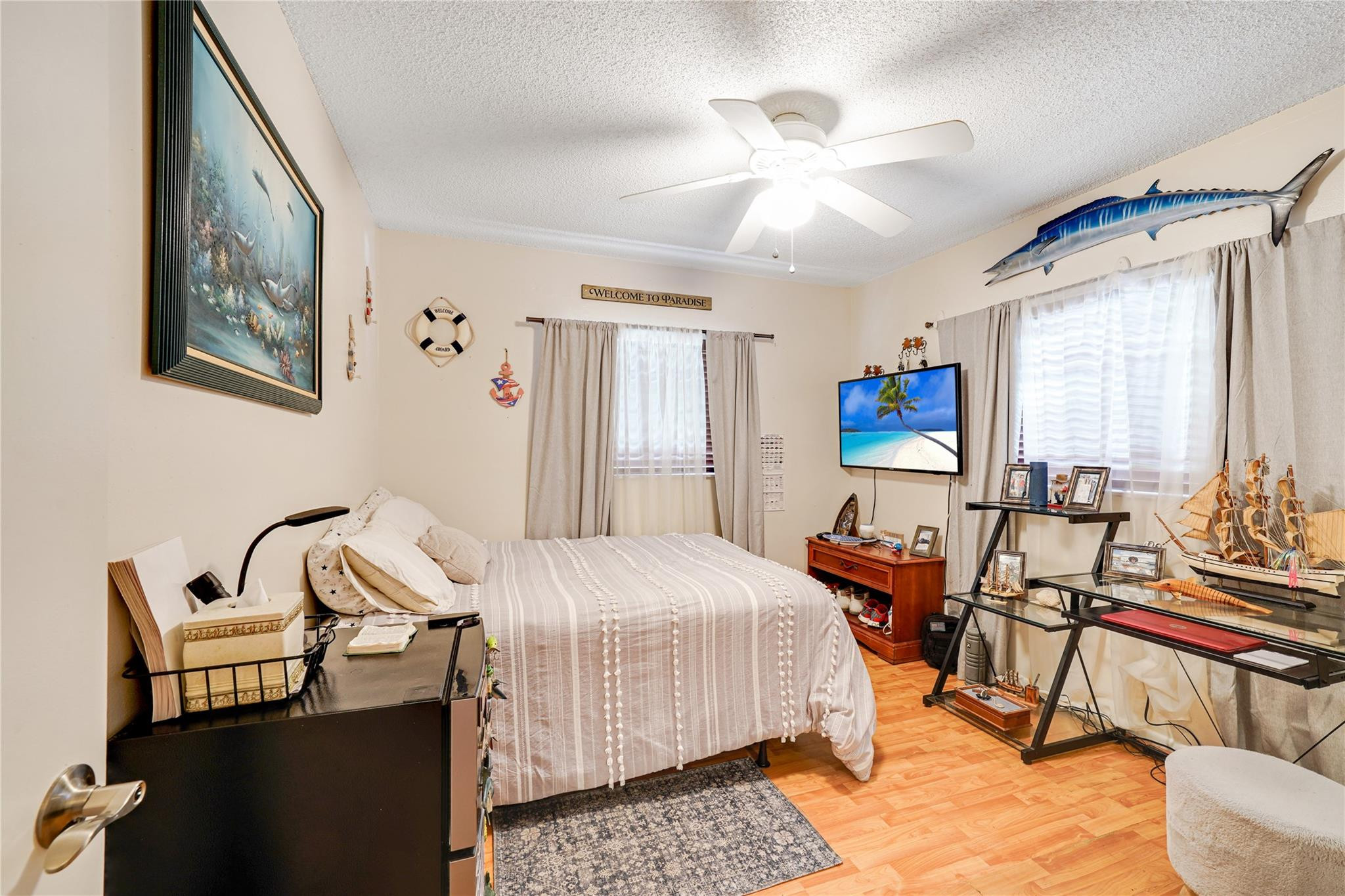 ORIOLE GARDENS TWO 40 CONDO - Residential
