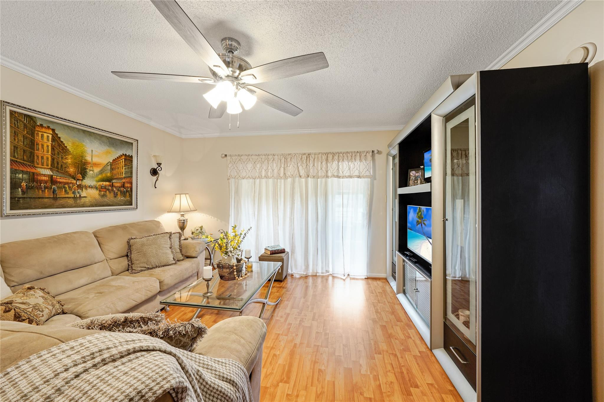 ORIOLE GARDENS TWO 40 CONDO - Residential