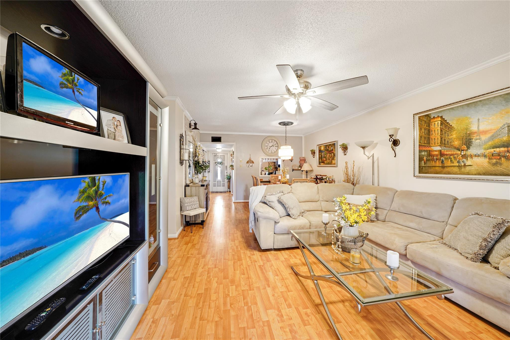 ORIOLE GARDENS TWO 40 CONDO - Residential