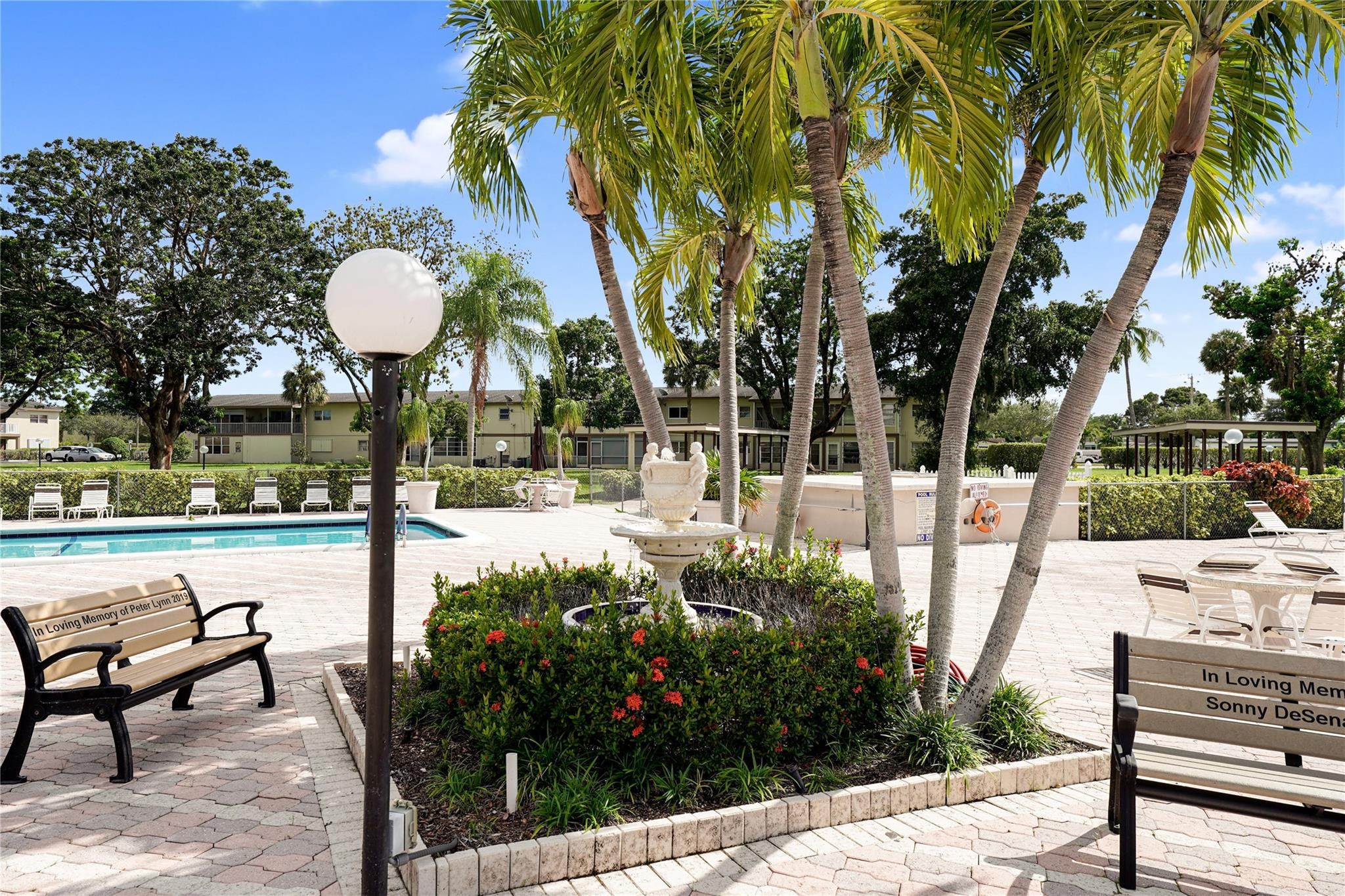 ORIOLE GARDENS TWO 40 CONDO - Residential