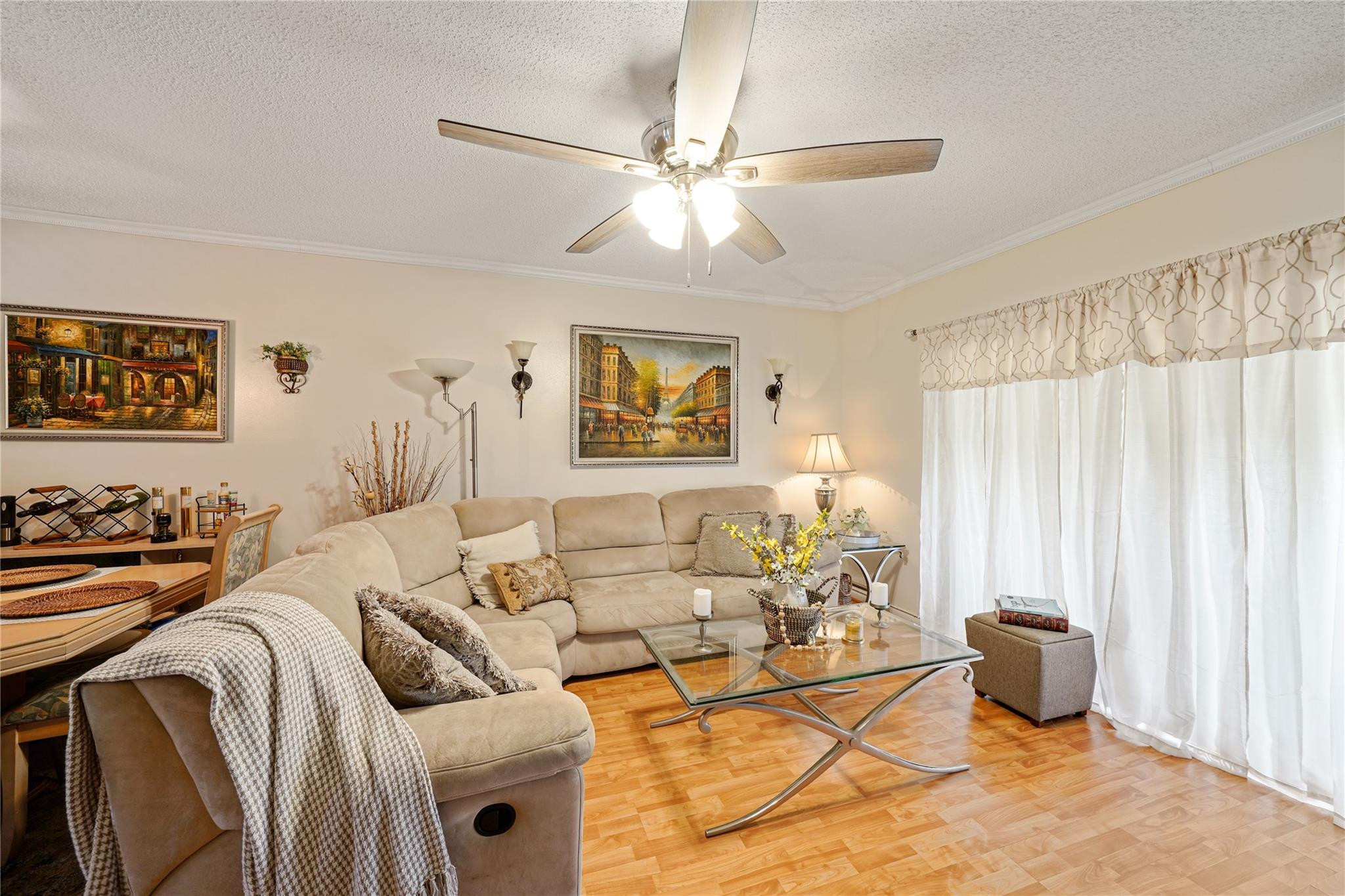 ORIOLE GARDENS TWO 40 CONDO - Residential