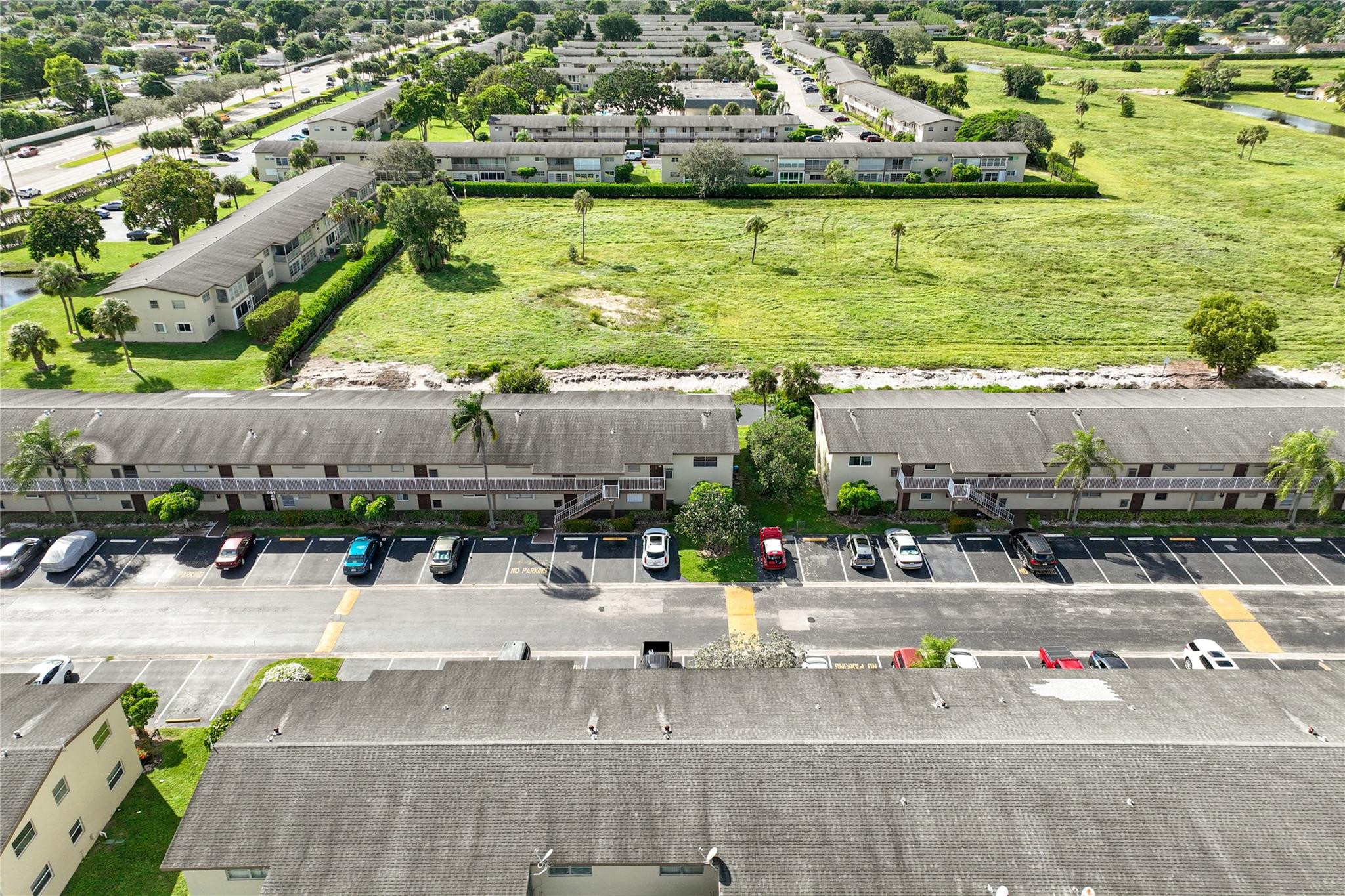 ORIOLE GARDENS TWO 40 CONDO - Residential