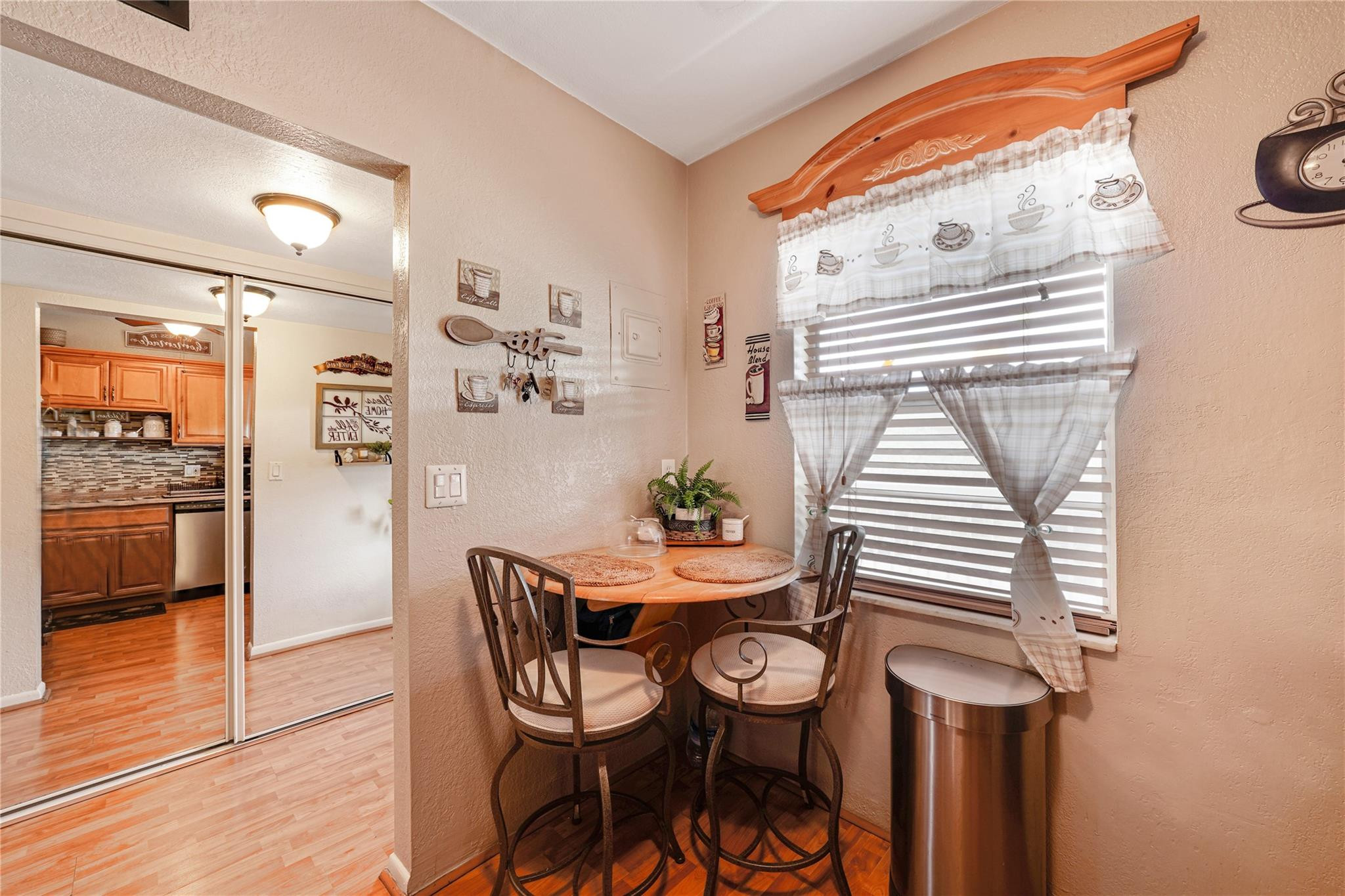 ORIOLE GARDENS TWO 40 CONDO - Residential