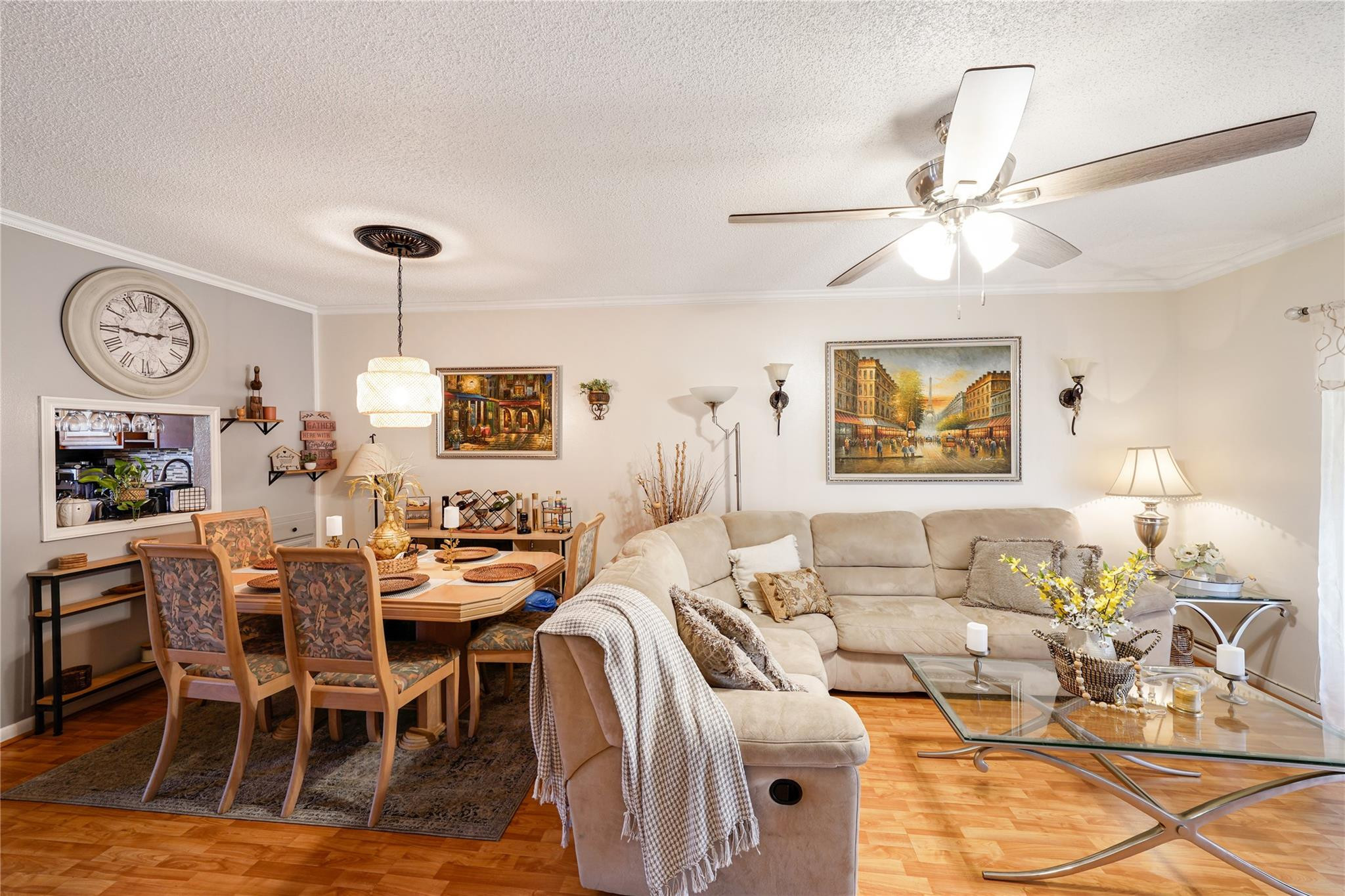 ORIOLE GARDENS TWO 40 CONDO - Residential