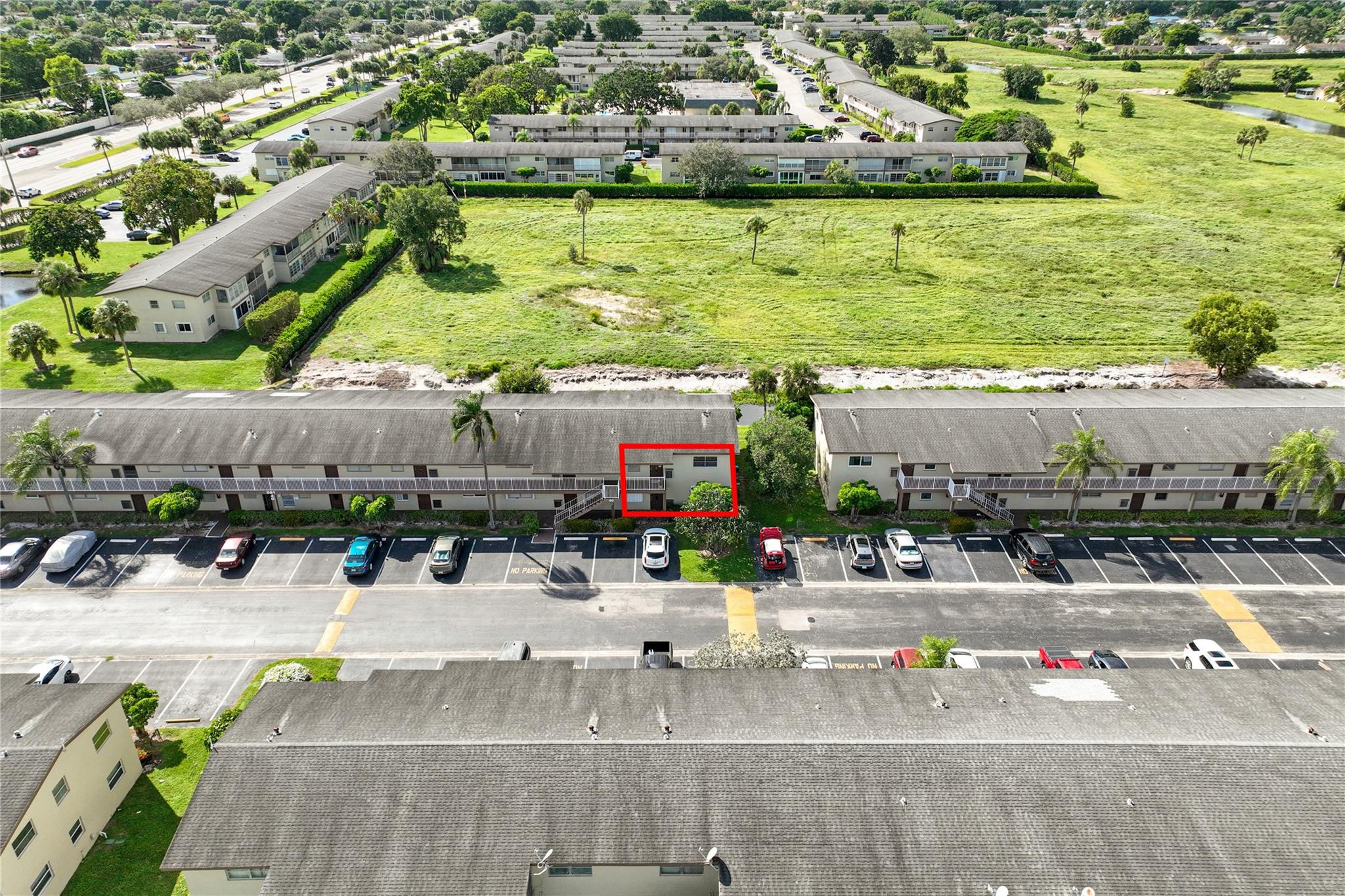 ORIOLE GARDENS TWO 40 CONDO - Residential