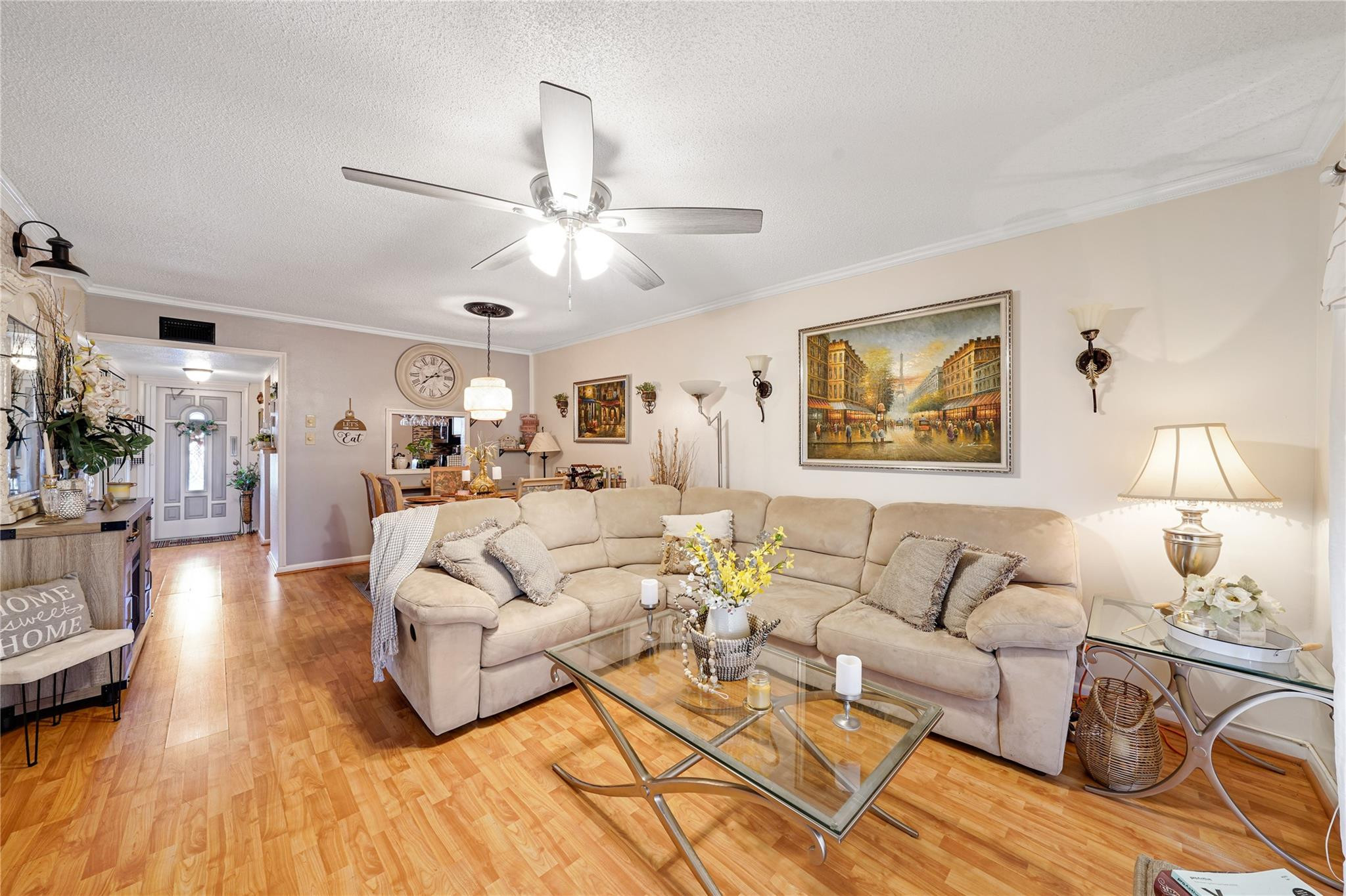 ORIOLE GARDENS TWO 40 CONDO - Residential
