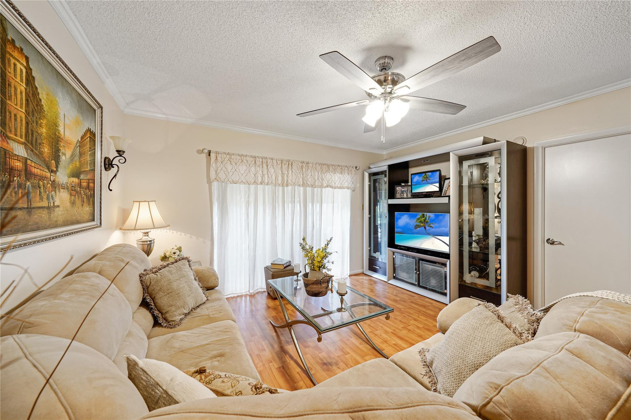 ORIOLE GARDENS TWO 40 CONDO - Residential