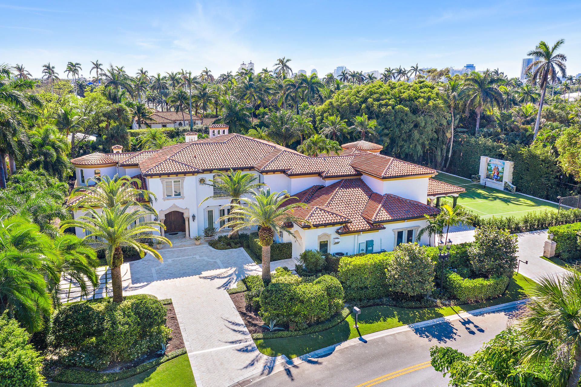 Phipps Estates - Residential