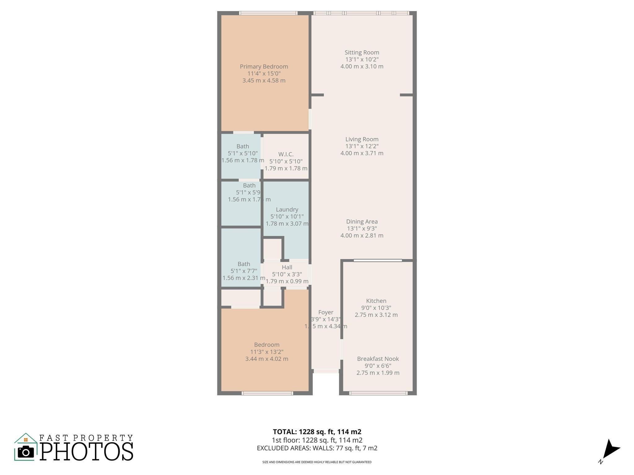 Clairmont - Residential