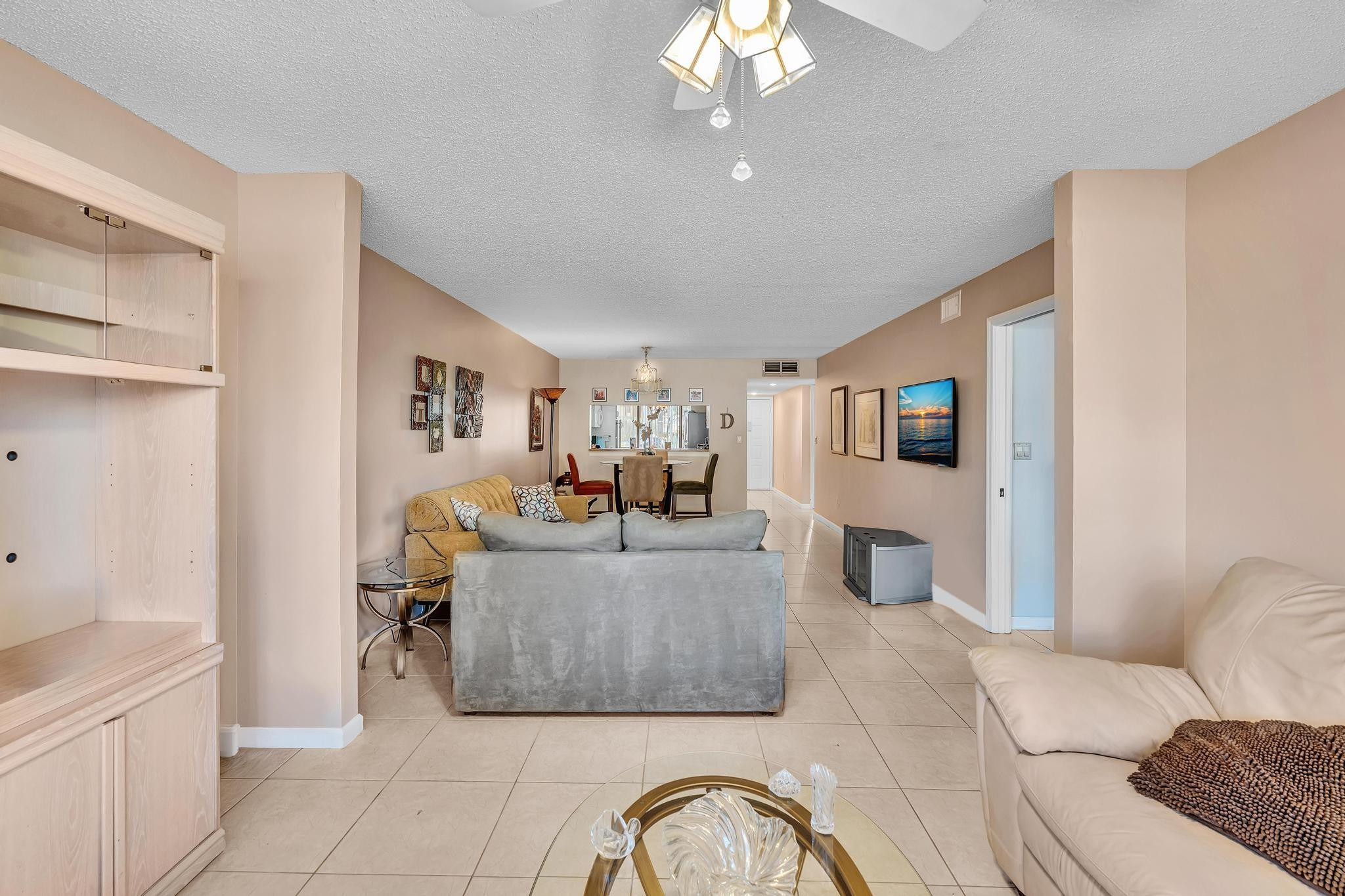Clairmont - Residential