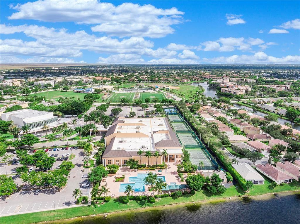 Clairmont - Residential