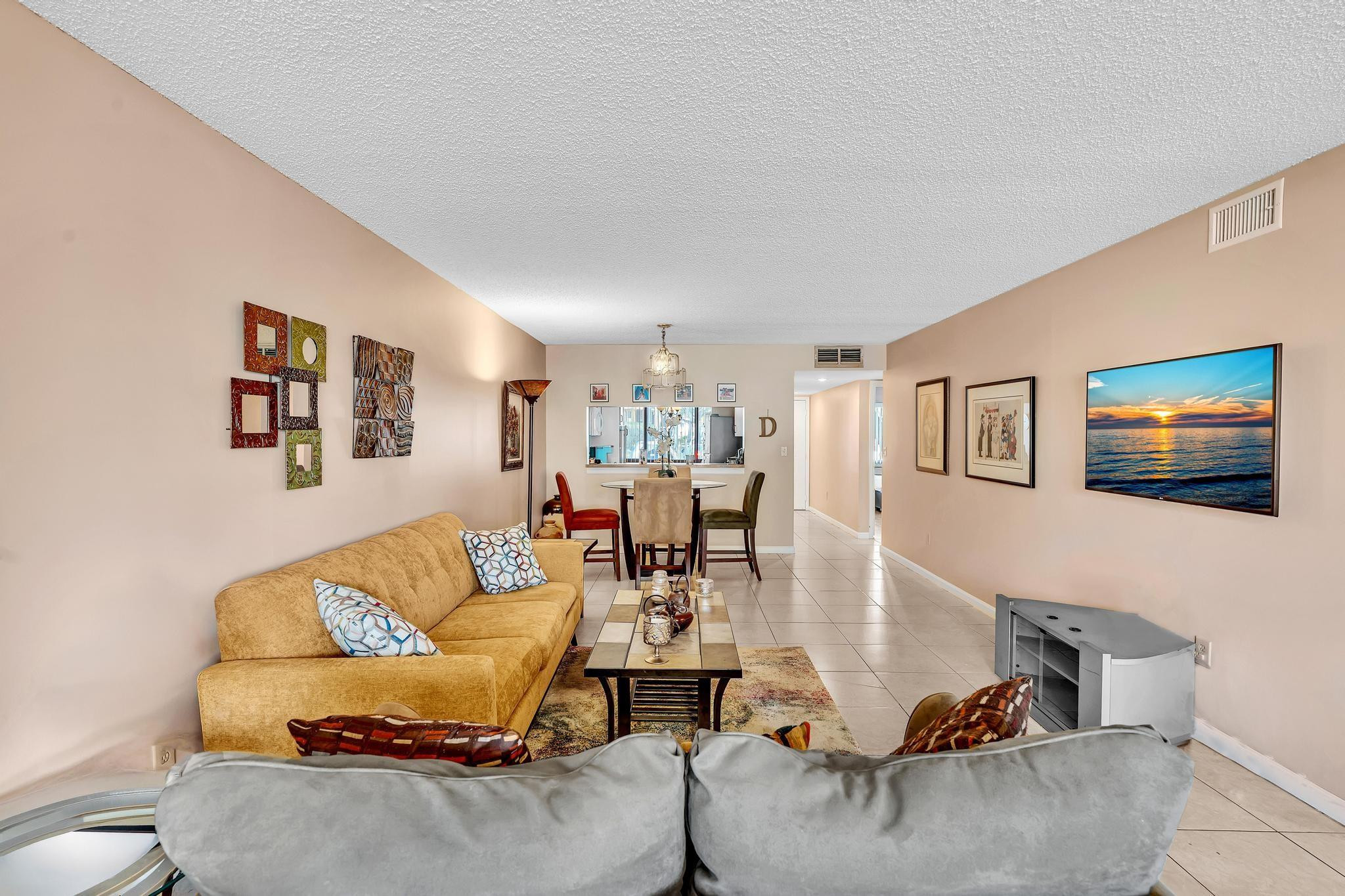 Clairmont - Residential