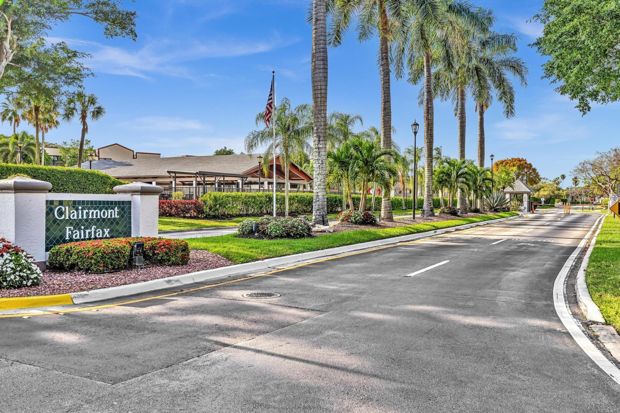 Clairmont - Residential
