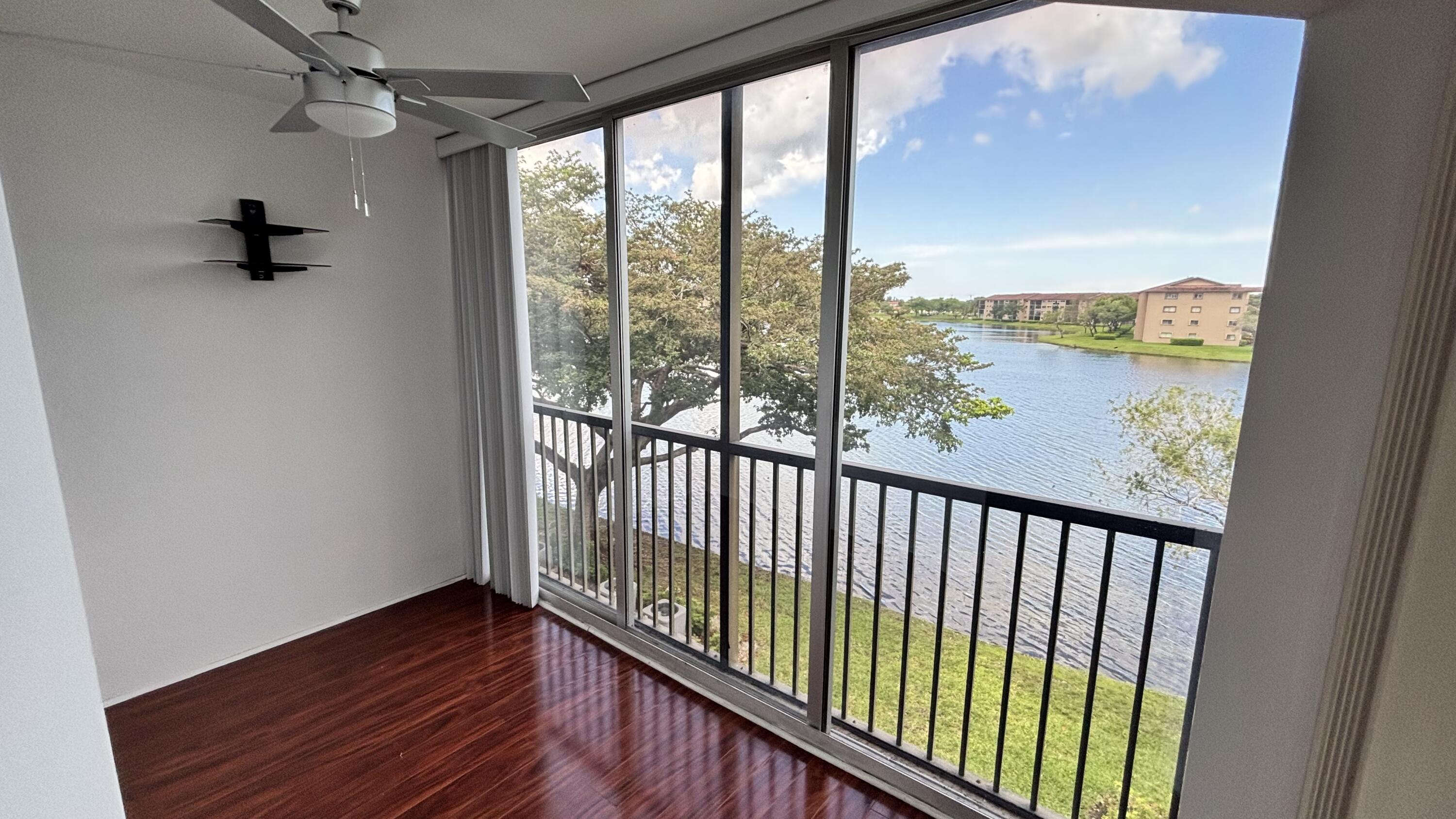 SUFFOLK AT CENTURY VILLAGE - Residential Lease