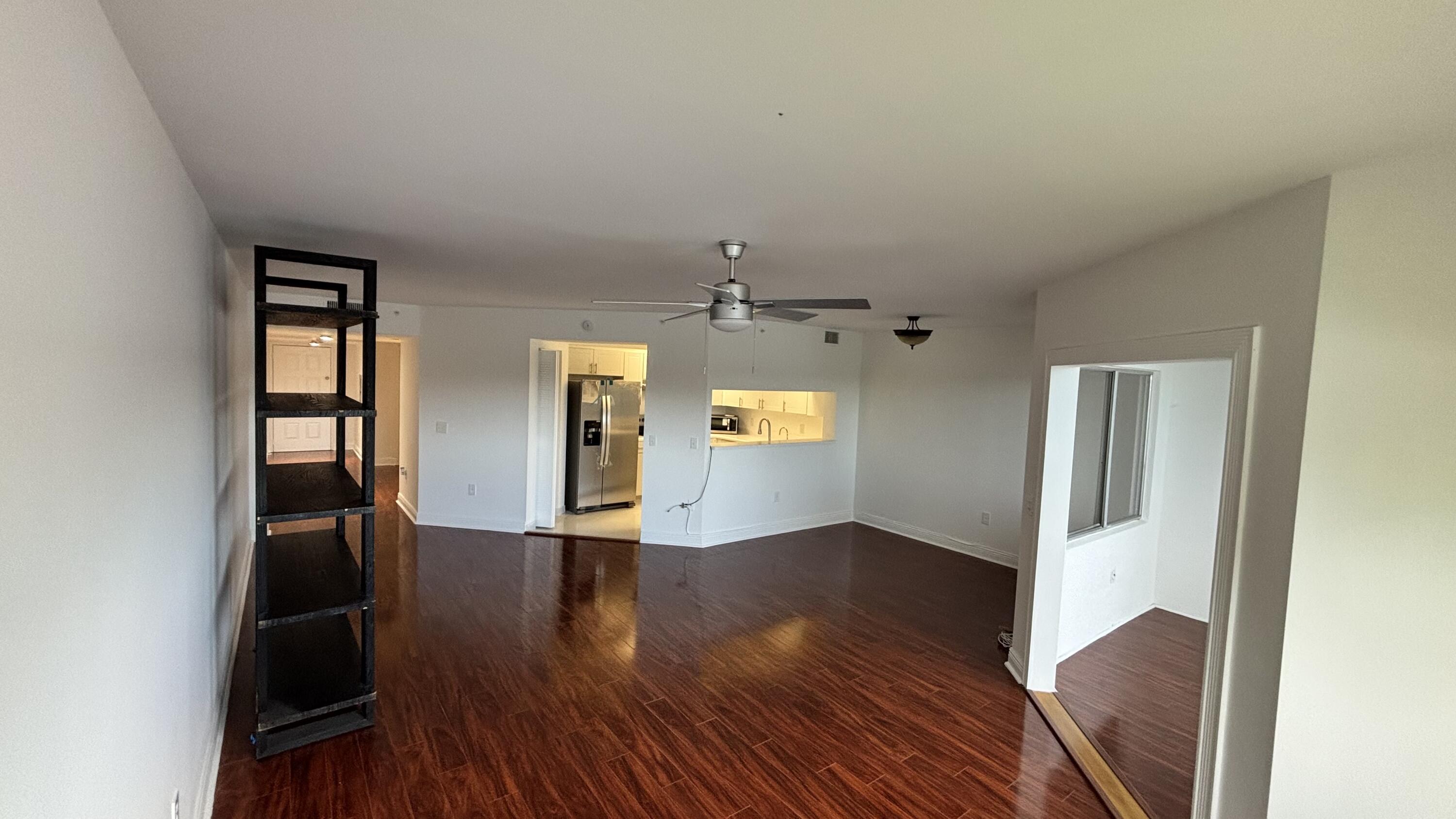 SUFFOLK AT CENTURY VILLAGE - Residential Lease